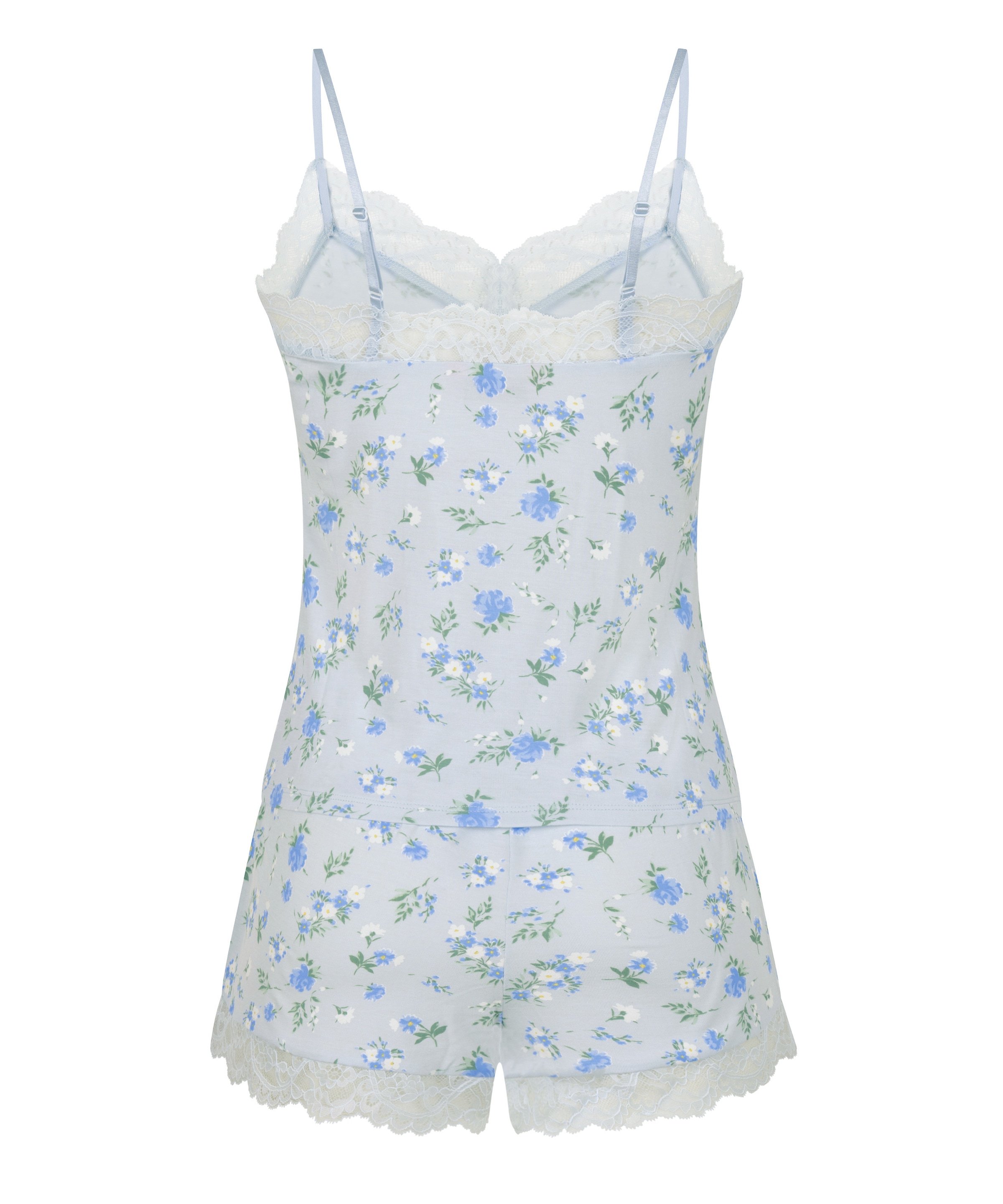 Hunkemöller Pyjama »Pyjama Set«
