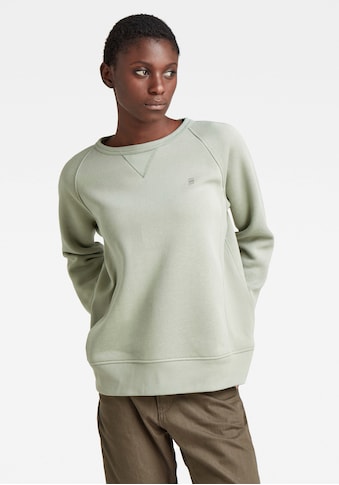 G-Star RAW Sweatshirt »Premium Core 2.0 Sweatshirt«, mit Rundhalsausschnitt und... kaufen