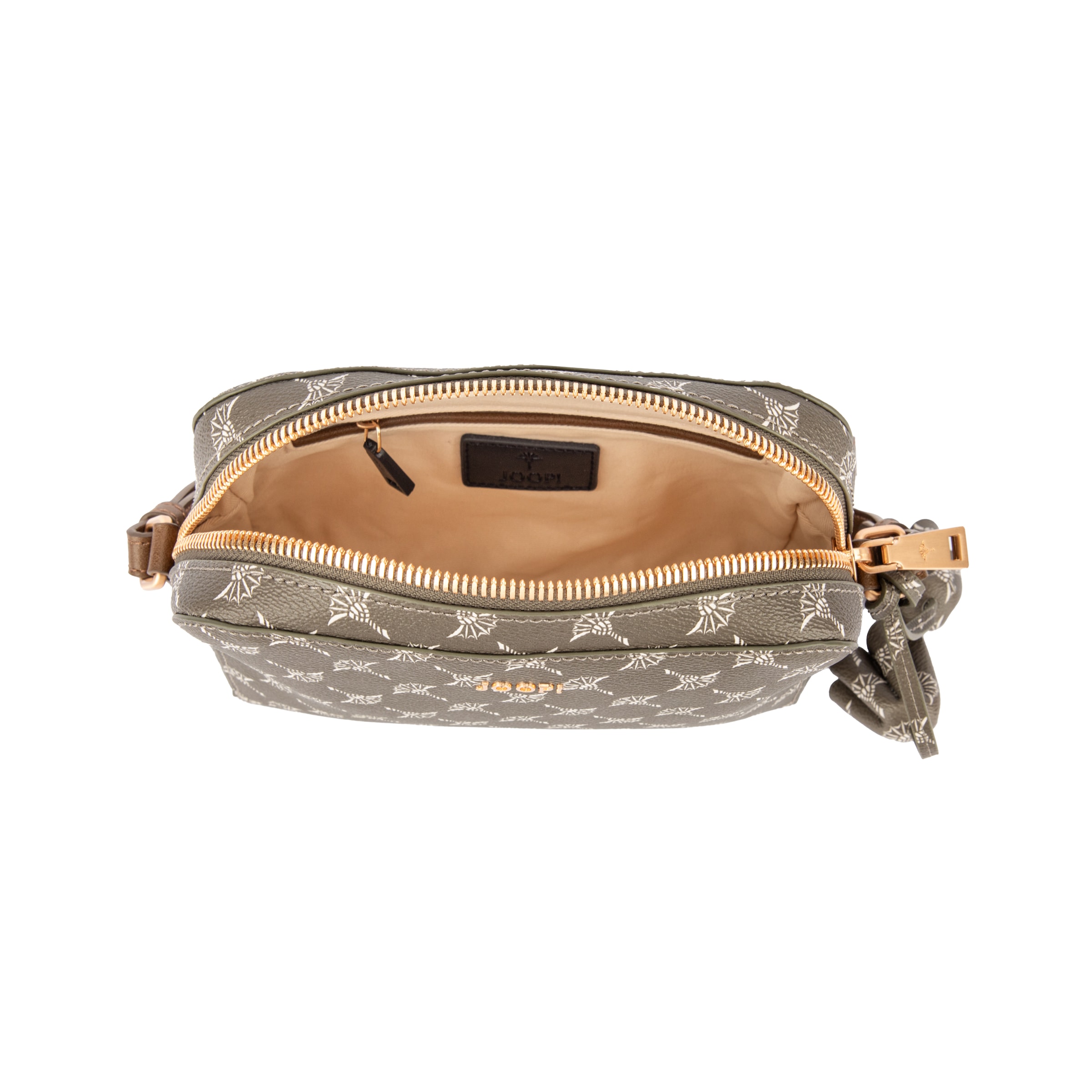 JOOP! Umhängetasche »cortina 1.0 cloe shoulderbag shz«, Handtasche Damen Tasche Damen Schultertasche