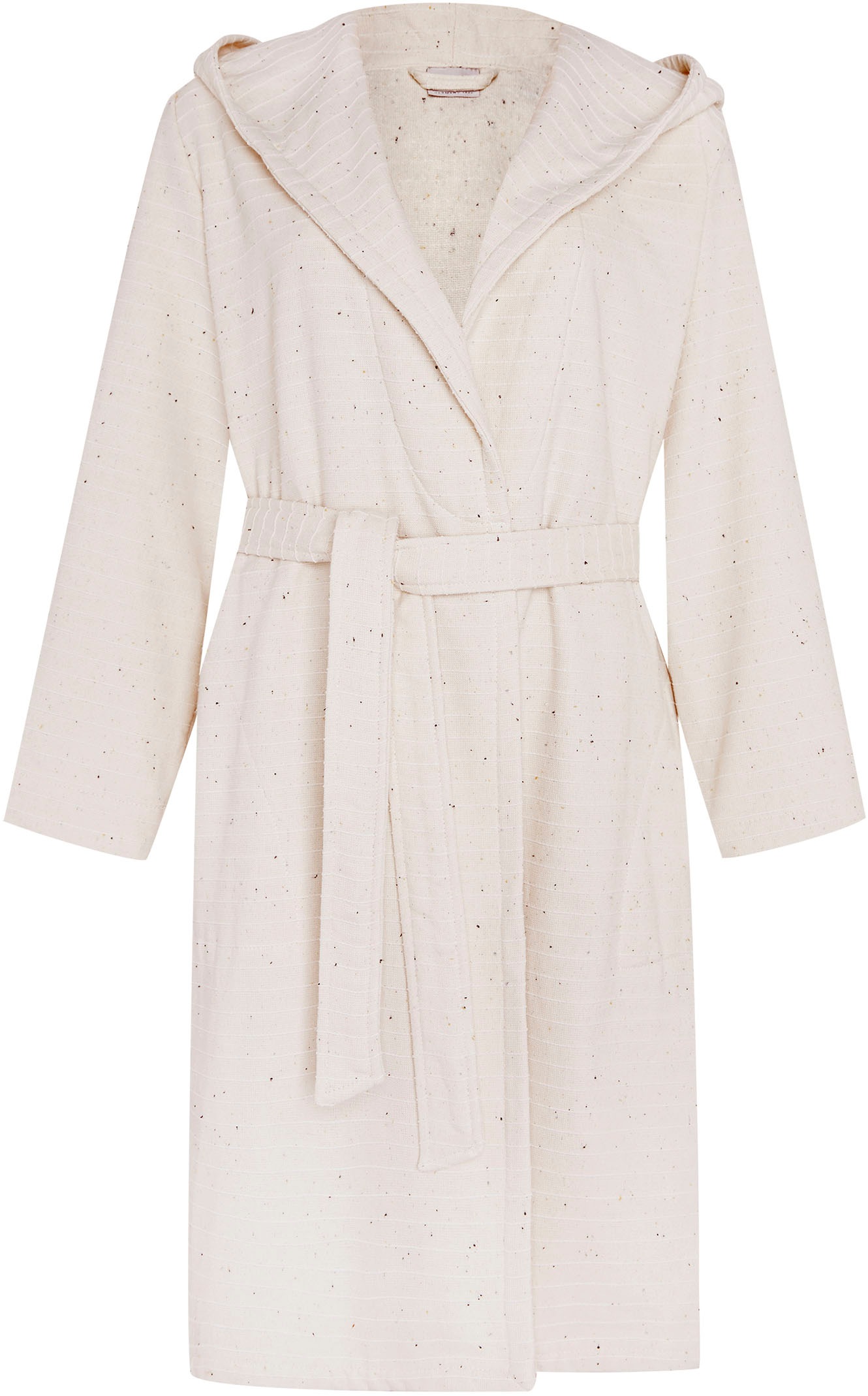 Möve Damenbademantel "Calm Essence", aus 100 % saugfähiger Premium Baumwoll günstig online kaufen