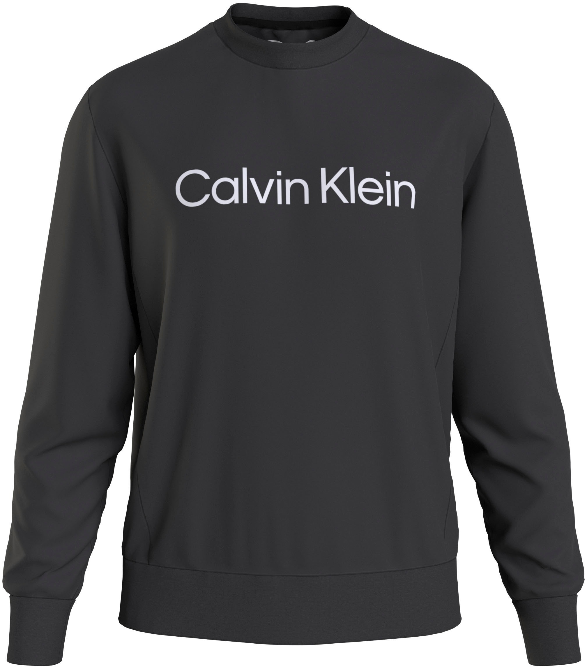Calvin Klein Sportinio stiliaus megztinis »HERO LOG...