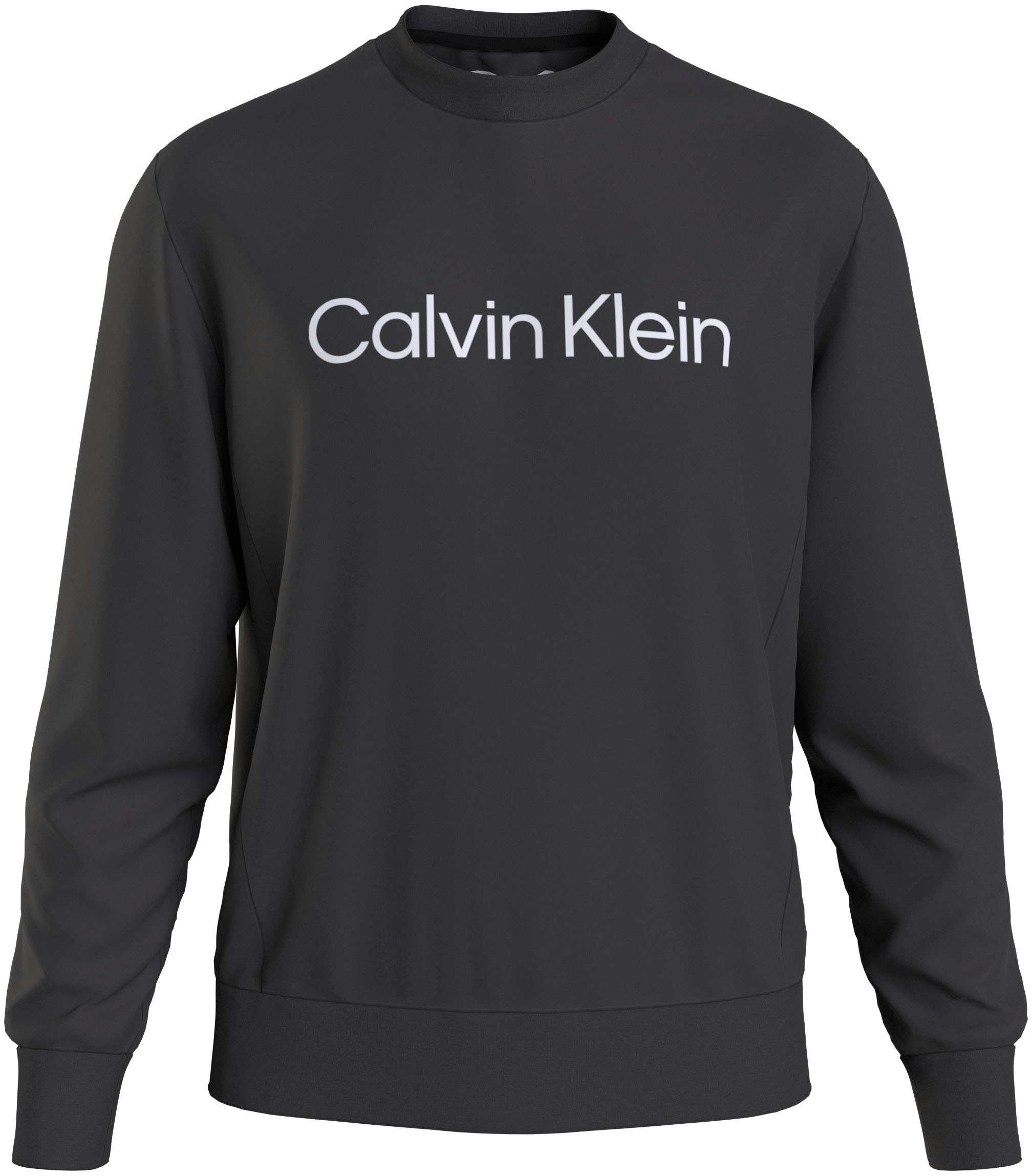 Calvin Klein Sweatshirt »HERO LOGO COMFORT SWEATSHIRT«