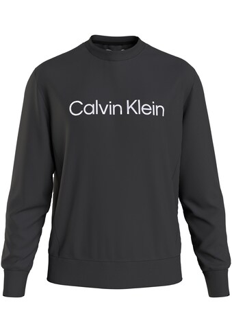 Calvin Klein Sportinio stiliaus megztinis »HERO LOG...