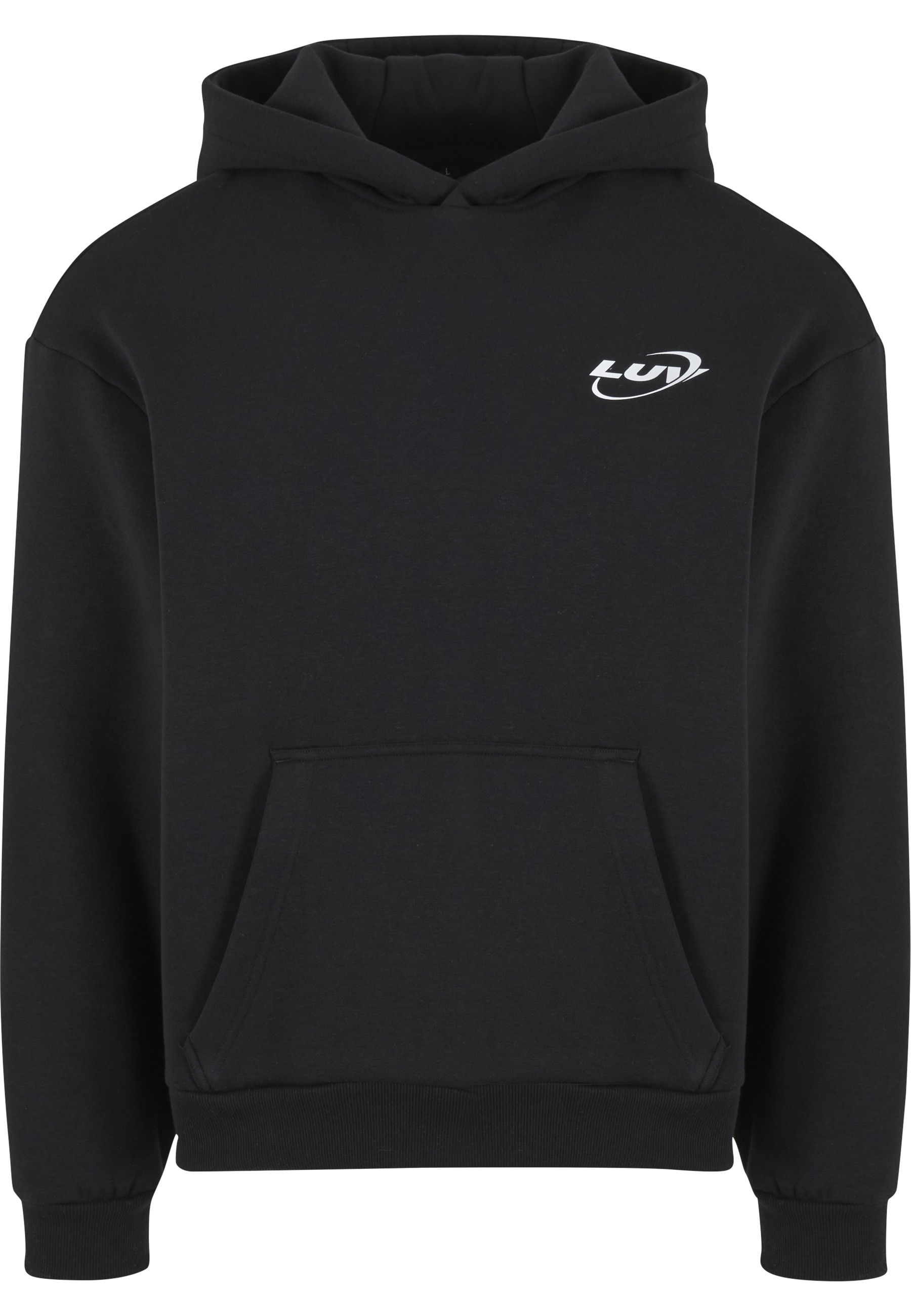 Upscale by Mister Tee Kapuzenpullover "Upscale by Mister Tee Dark Romance F günstig online kaufen