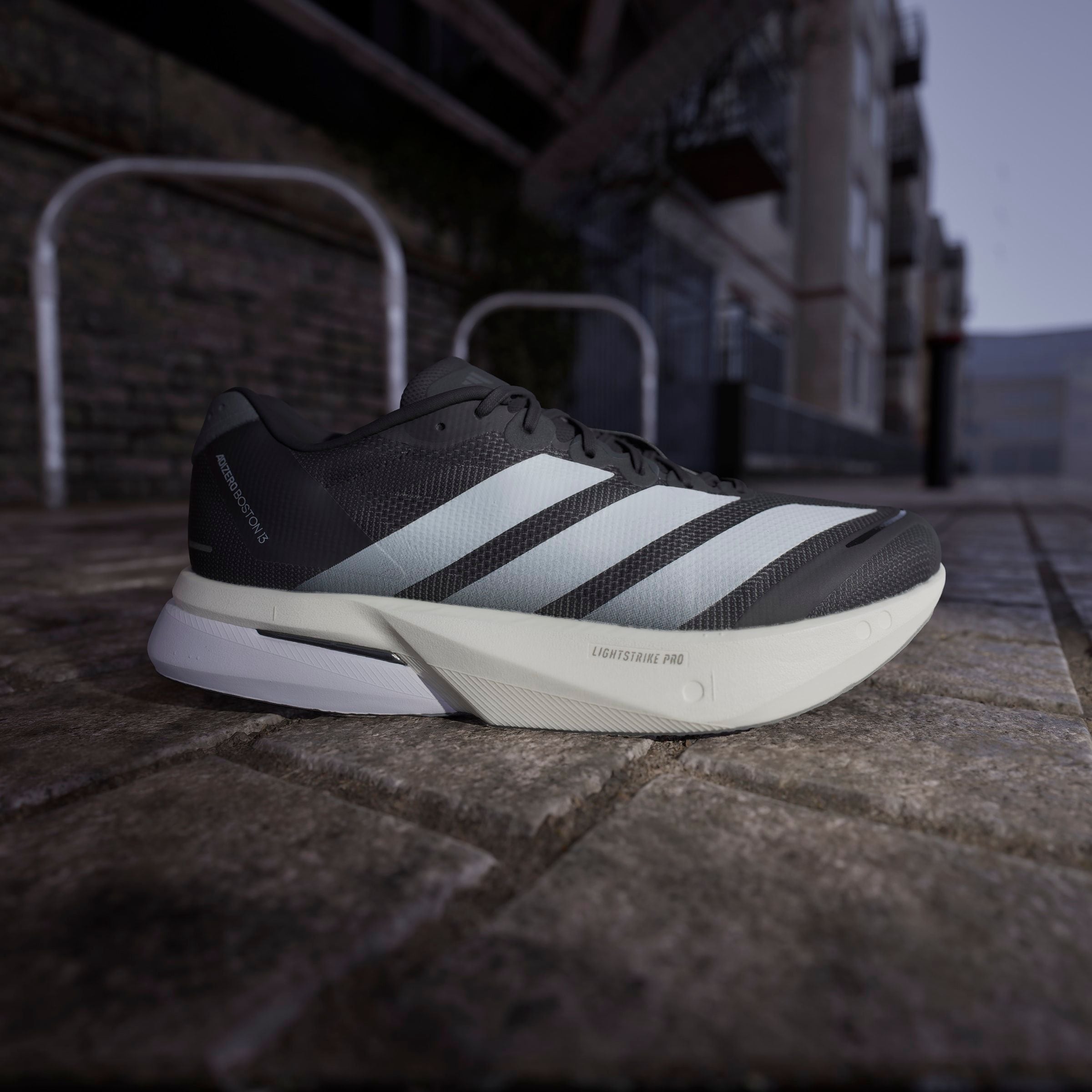 adidas Performance Laufschuh »ADIZERO BOSTON 13«