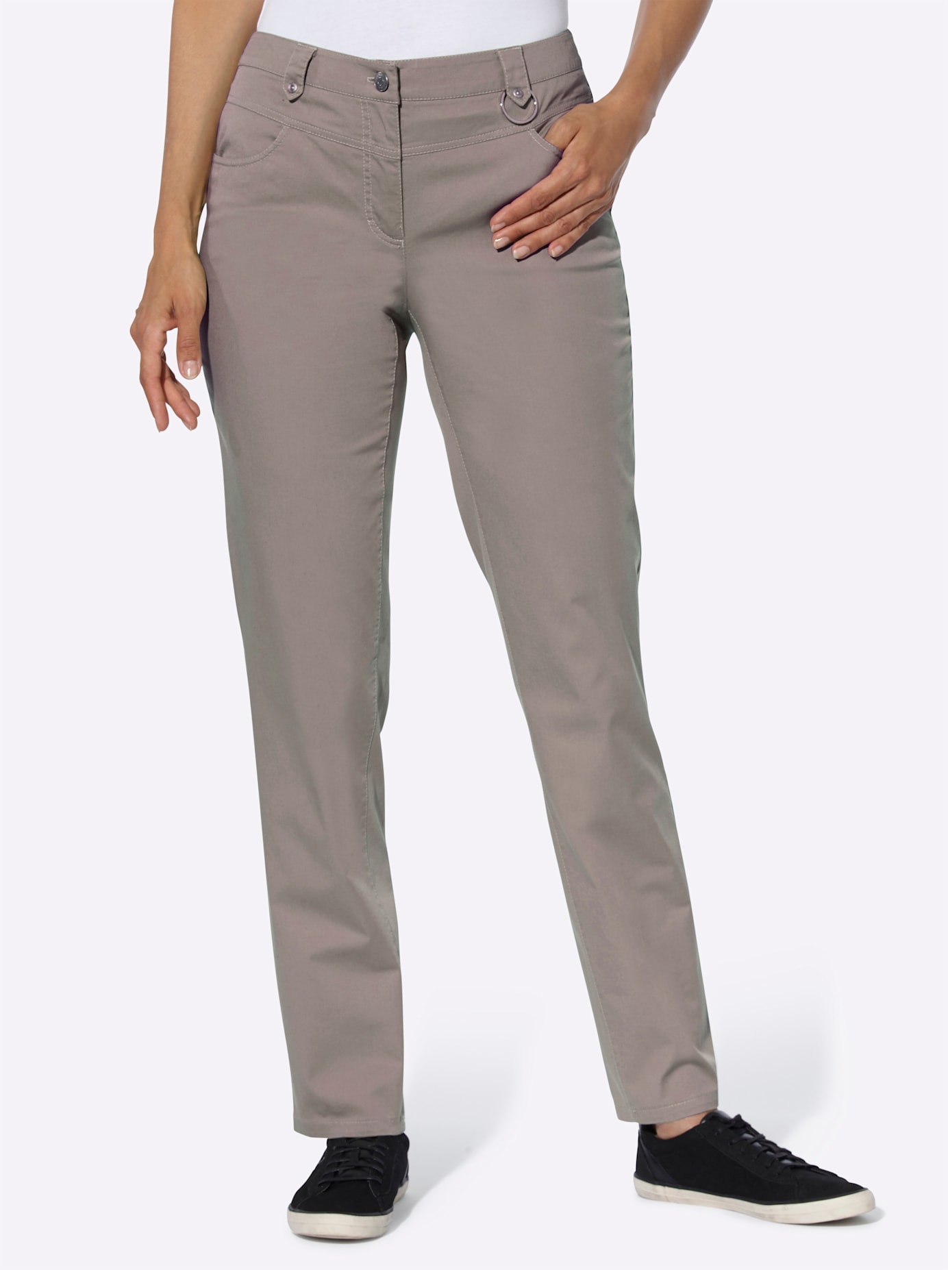Cosma Bequeme Jeans 1 Stk. tlg. günstig online kaufen