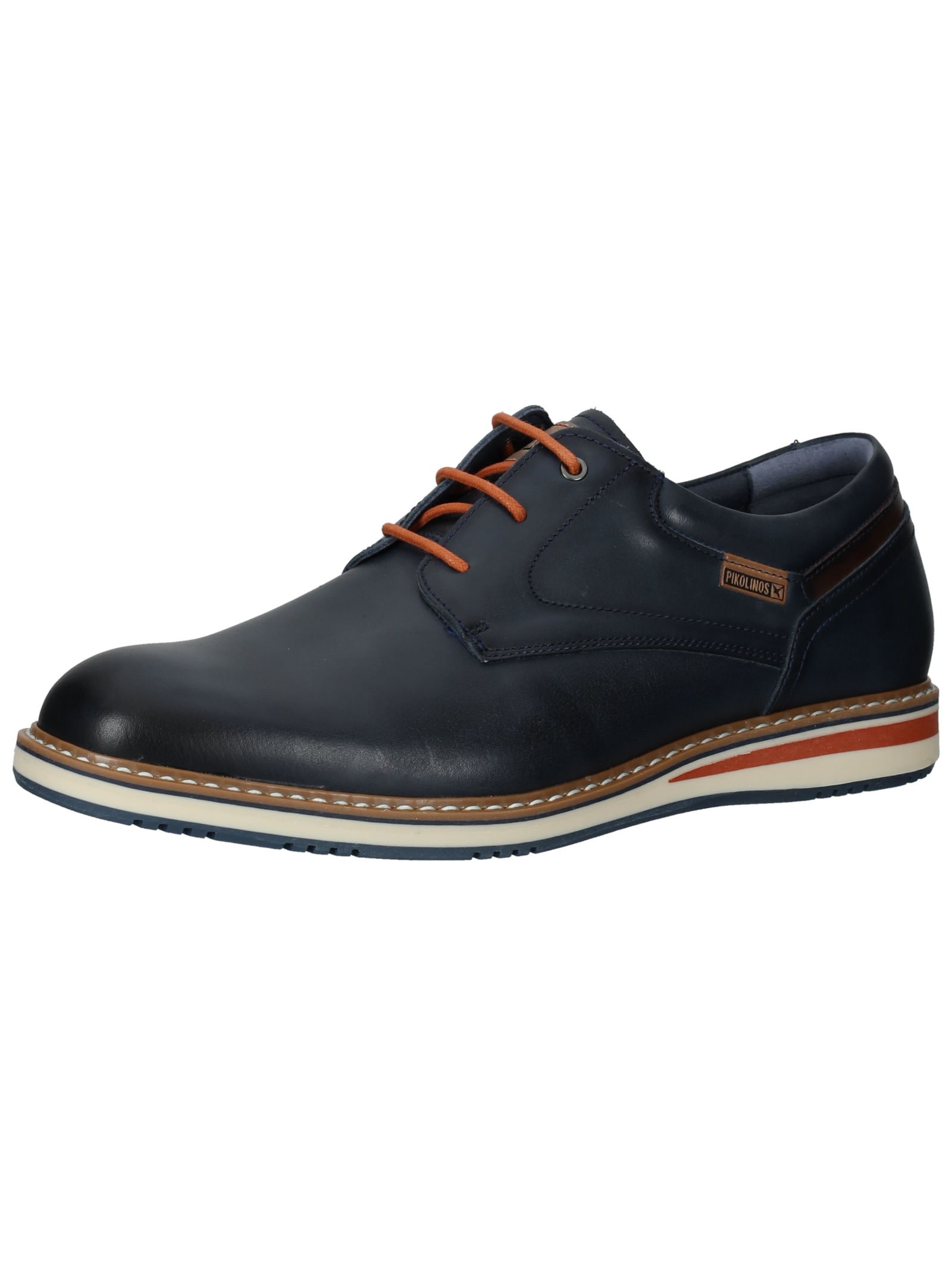 PIKOLINOS Schnürschuh "PIKOLINOS Halbschuhe Leder" günstig online kaufen