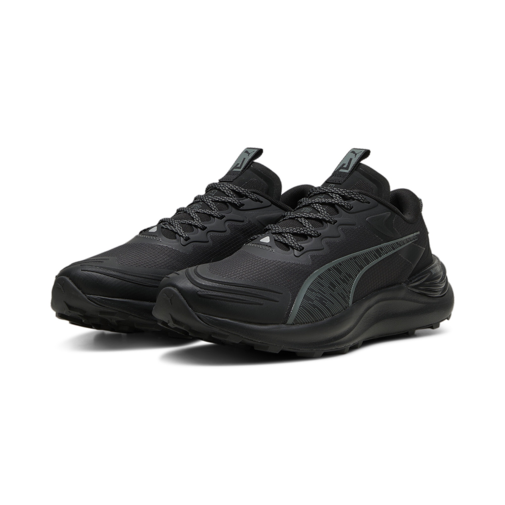 PUMA Bėgimo bateliai »Electrify NITRO™ Trai...