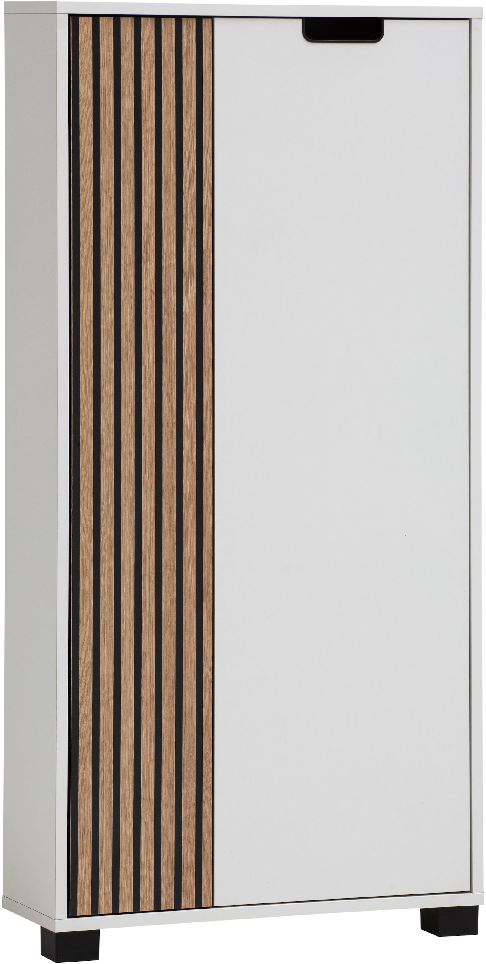 Schildmeyer Unterschrank "Ryker Unterschrank, Breite 59 cm", (1 St.), Tür l günstig online kaufen