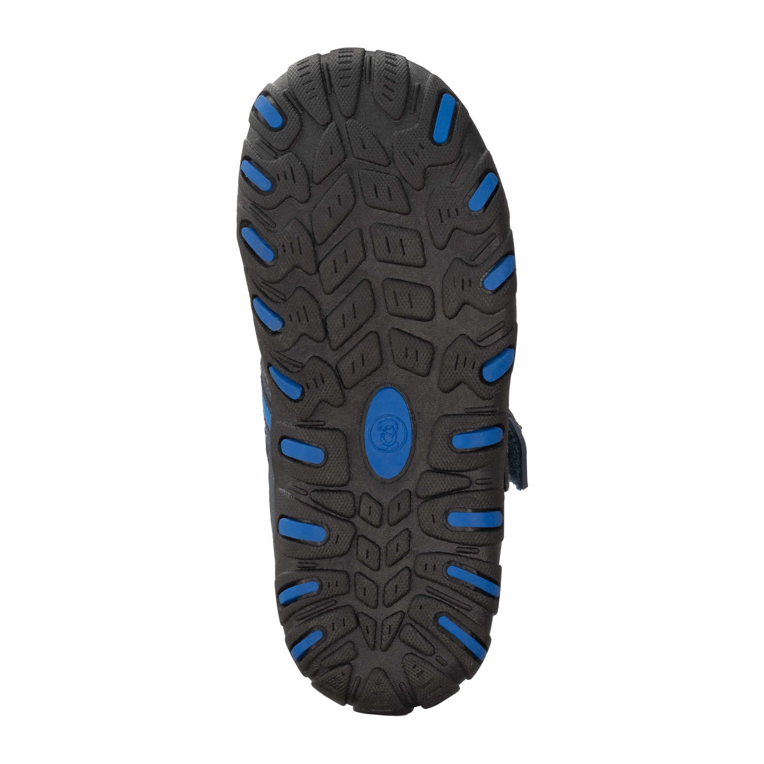 TROLLKIDS Outdoorsandale »Kids Sandefjord Sandal XT«