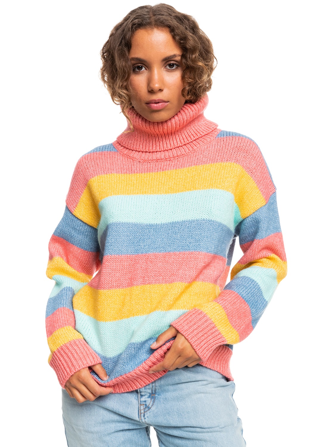 Roxy Sweatshirt »Dreaming Night«