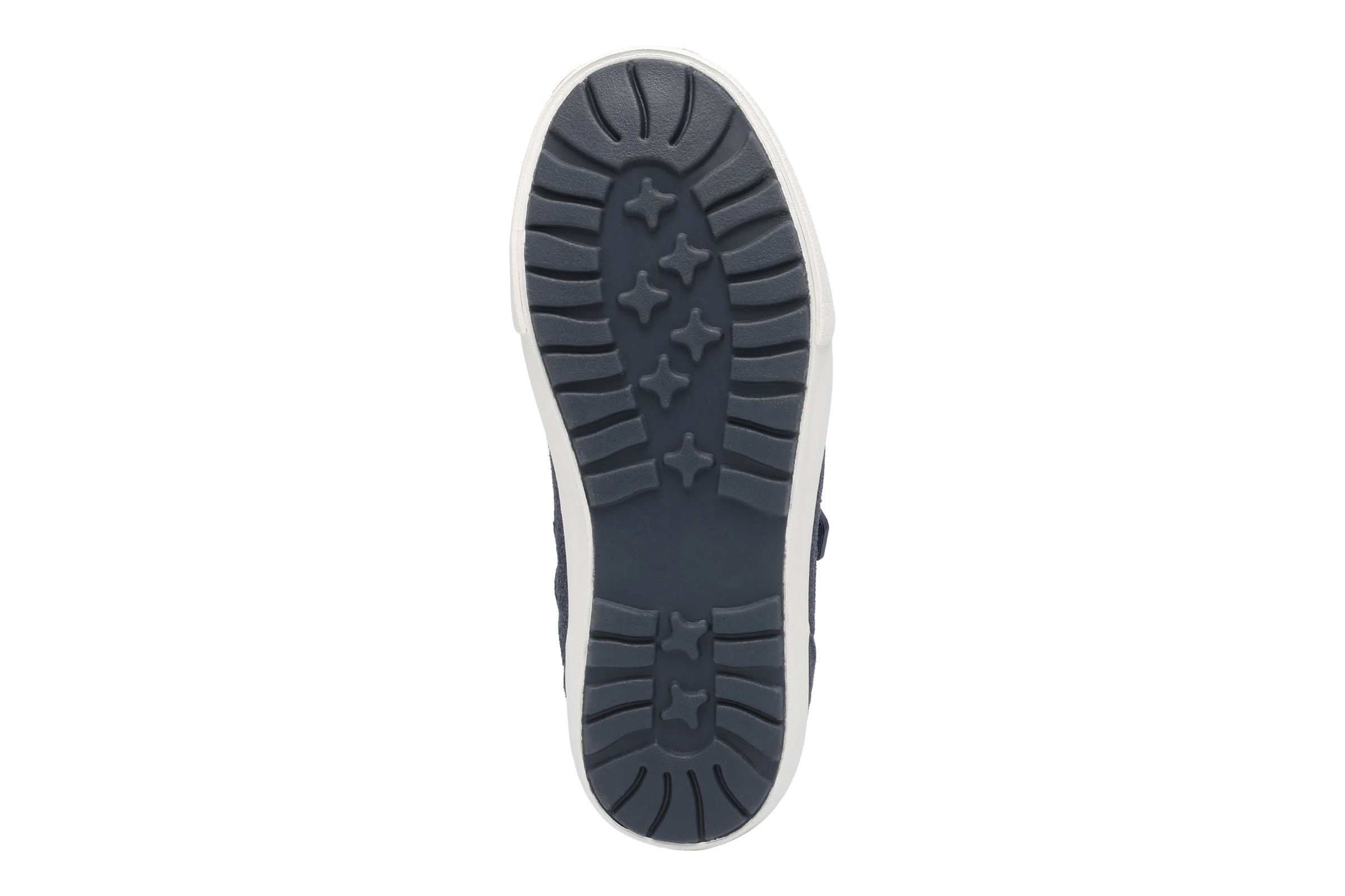KangaROOS Sneaker »Kavu Riley EV«  Warmfutter, Reißverschluss,Winterschuhe, Schnürboots, Sneakerboots