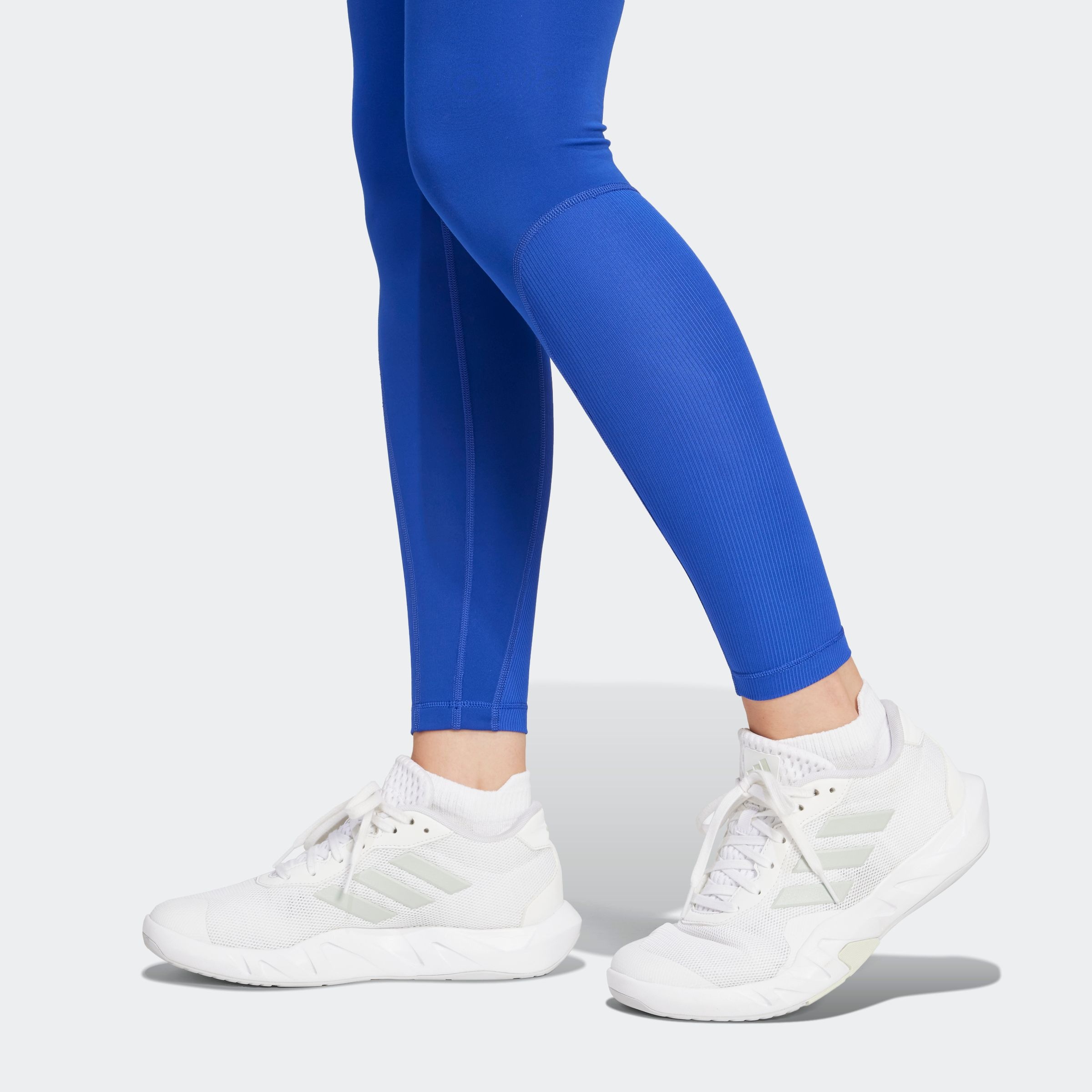adidas Performance Trainingstights »MAT MIX LEGGING«, (1 tlg.)
