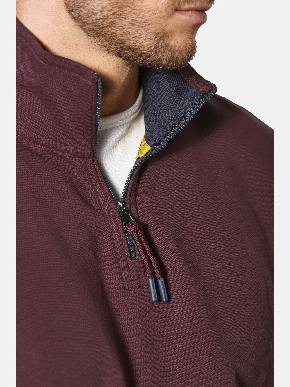 Babista Sweatshirt »Sweatshirt SILVASSI«, (1 tlg.)