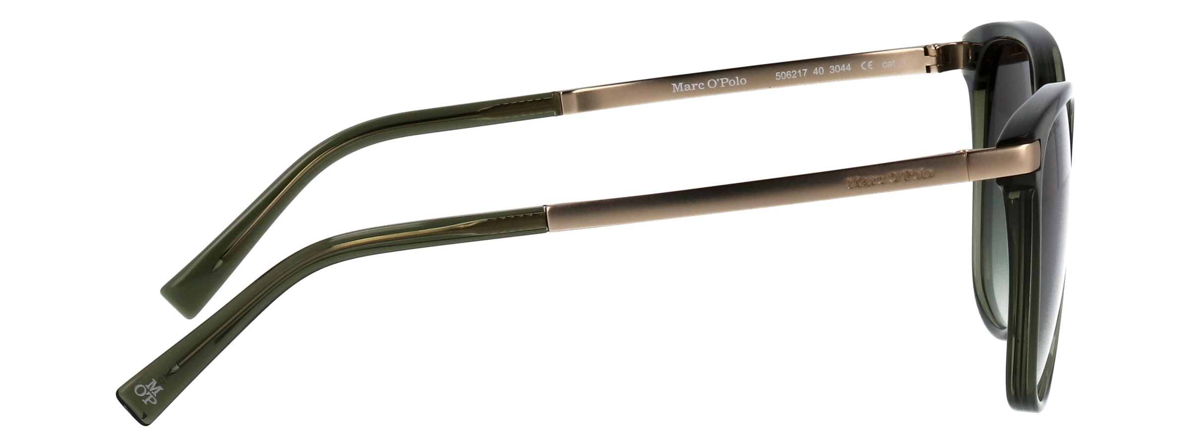 Marc O'Polo Eyewear Sonnenbrille Transparent 3