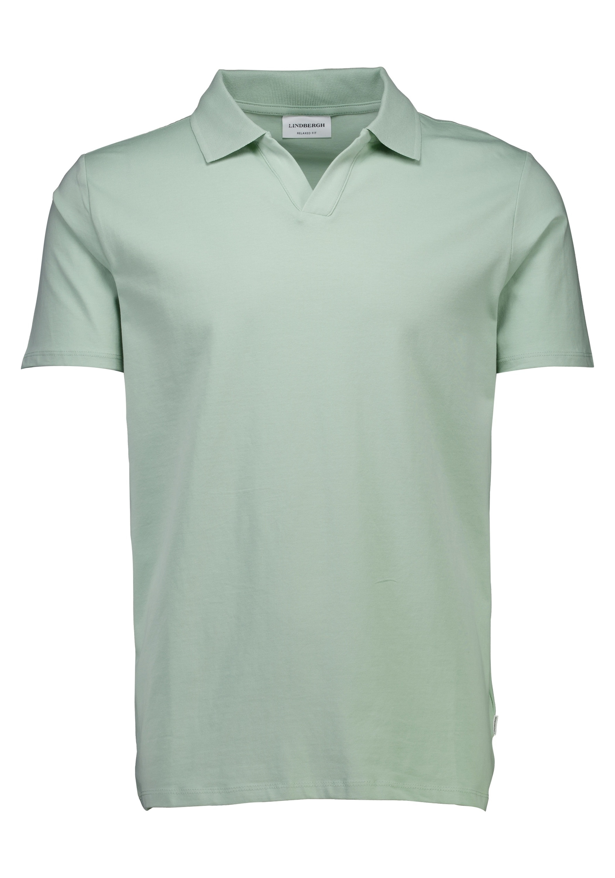 LINDBERGH Poloshirt "Lindbergh Poloshirt" günstig online kaufen