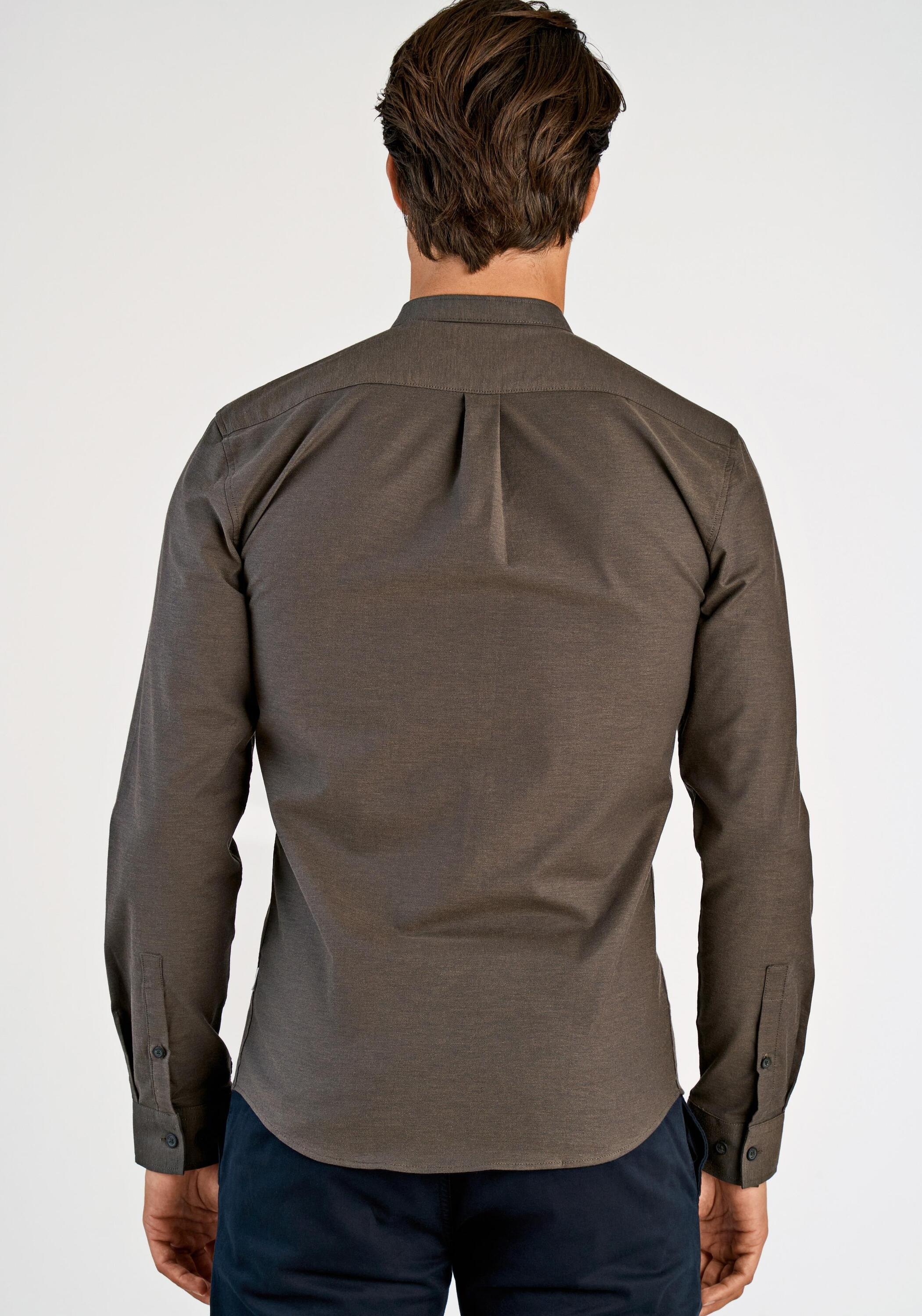 LINDBERGH Businesshemd "Oxford-Hemd Slim Fit" günstig online kaufen