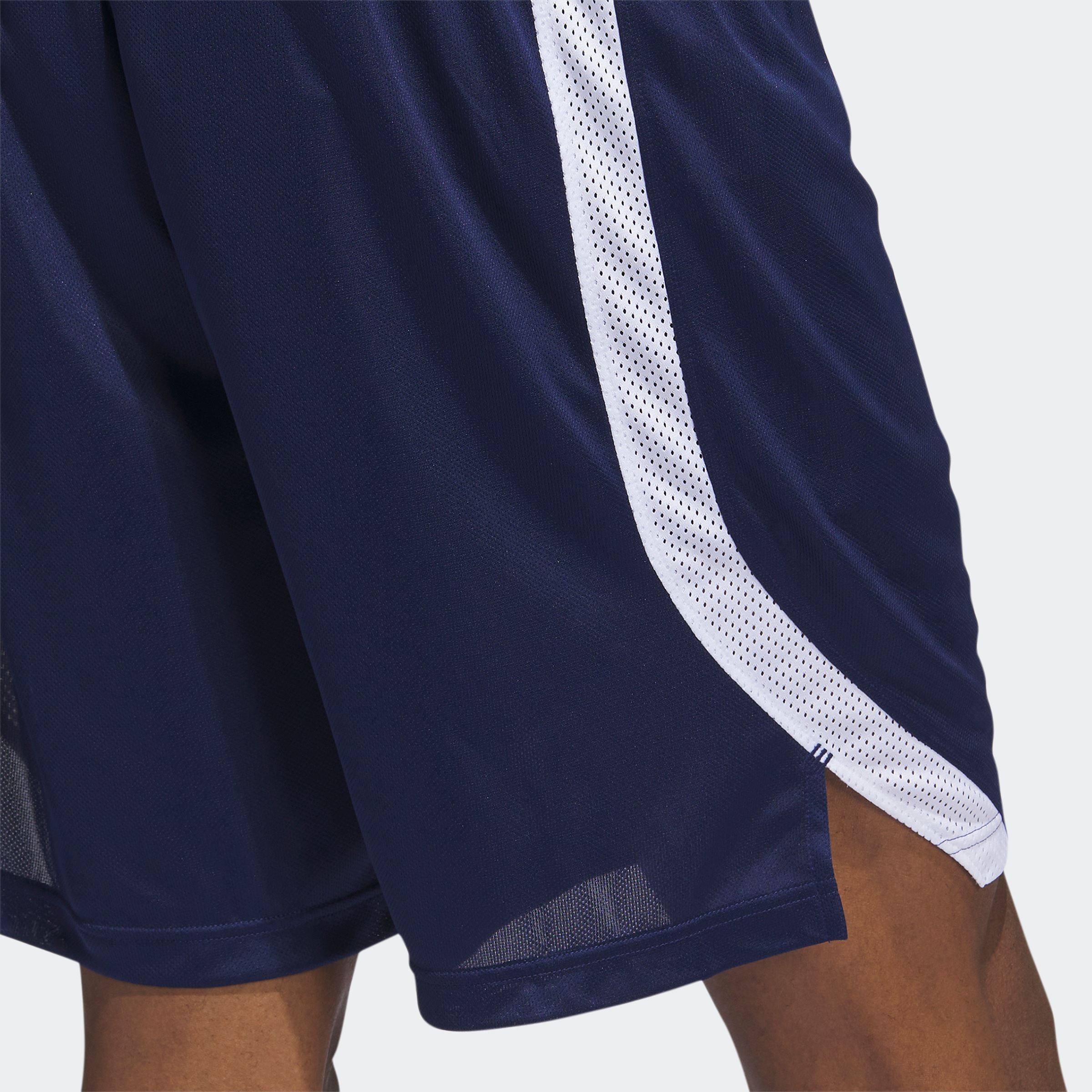 adidas Performance Trainingsshorts »M ICON SQUAD S«, (1 tlg.)