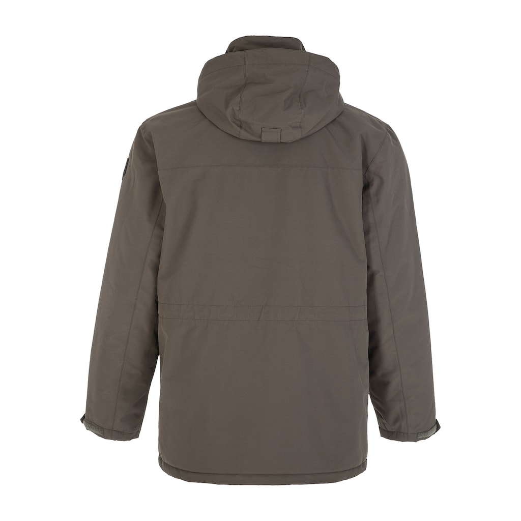 WHISTLER Parka »Buron«