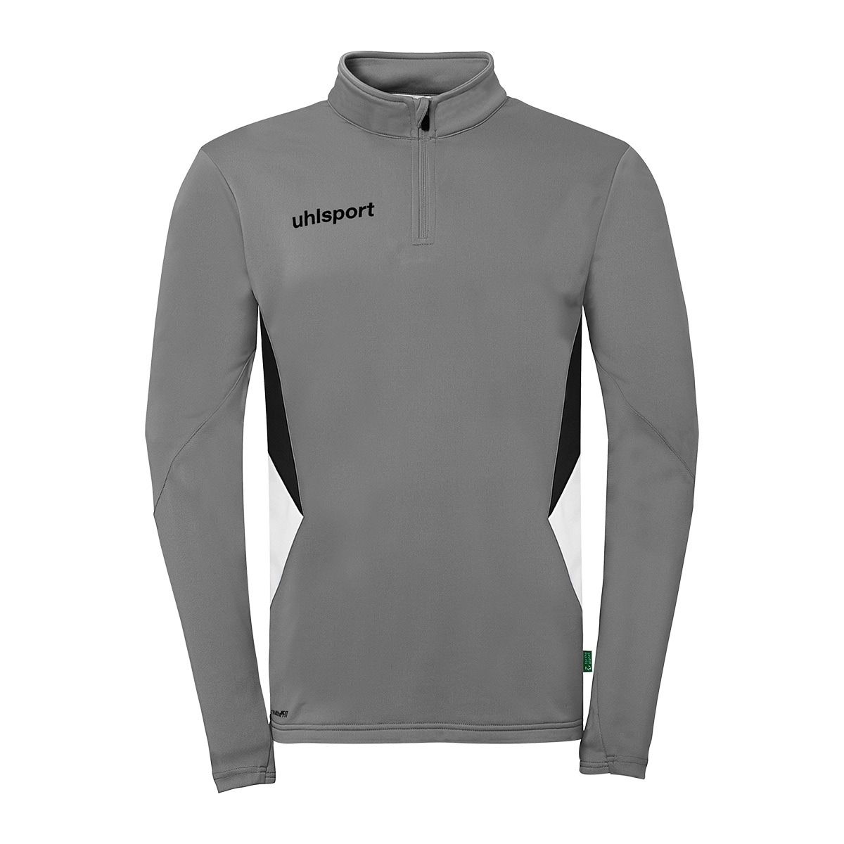 uhlsport Trainingspullover "1/4 ZIP TOP Equipe 29 Kids" 1