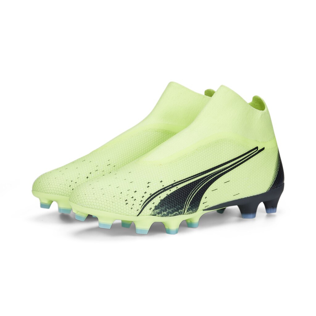 PUMA Fußballschuh »ULTRA Match+ FG/AG Fußballschuhe für Herren Herren«