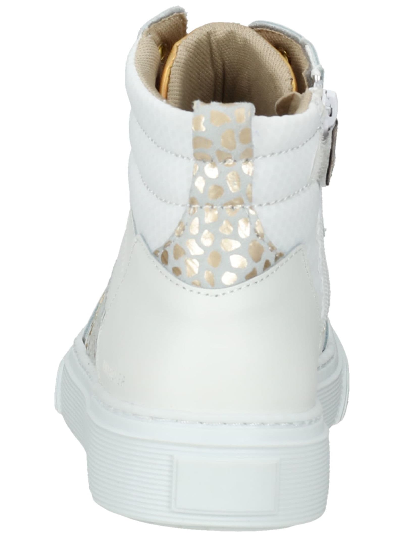 Bullboxer Sneaker »Bullboxer Sneaker Leder/Textil«