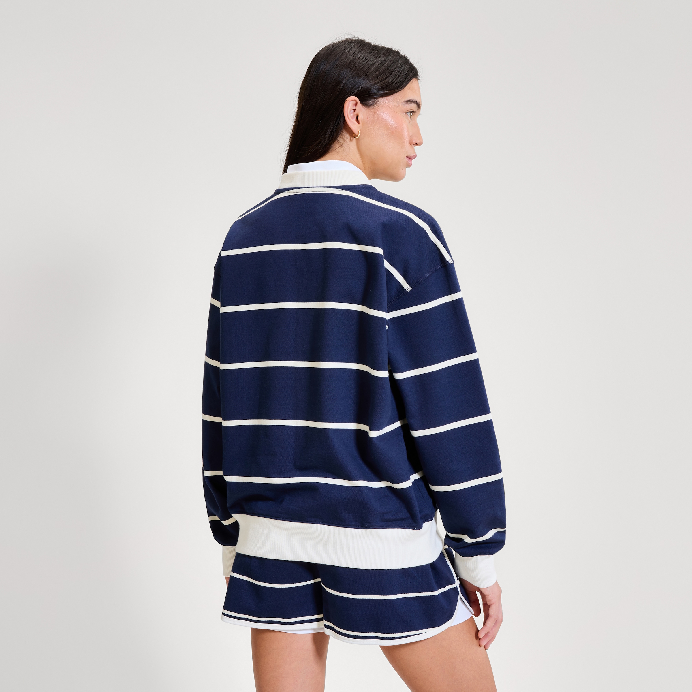 Ellesse Sweatshirt »TAGGIA SWEATSHIRT«
