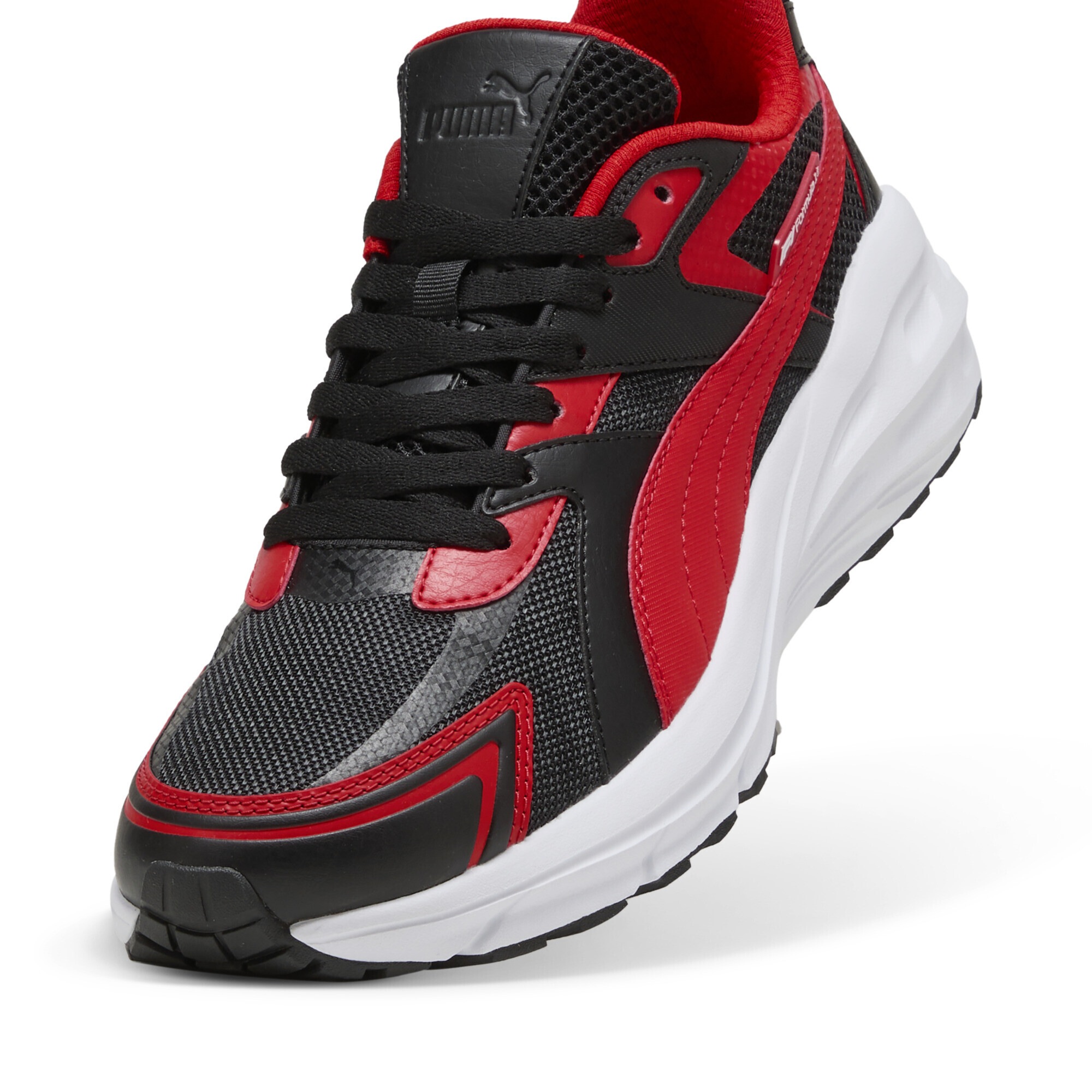PUMA Sneaker »F1® Hypnotic LS Sneakers Erwachsene«