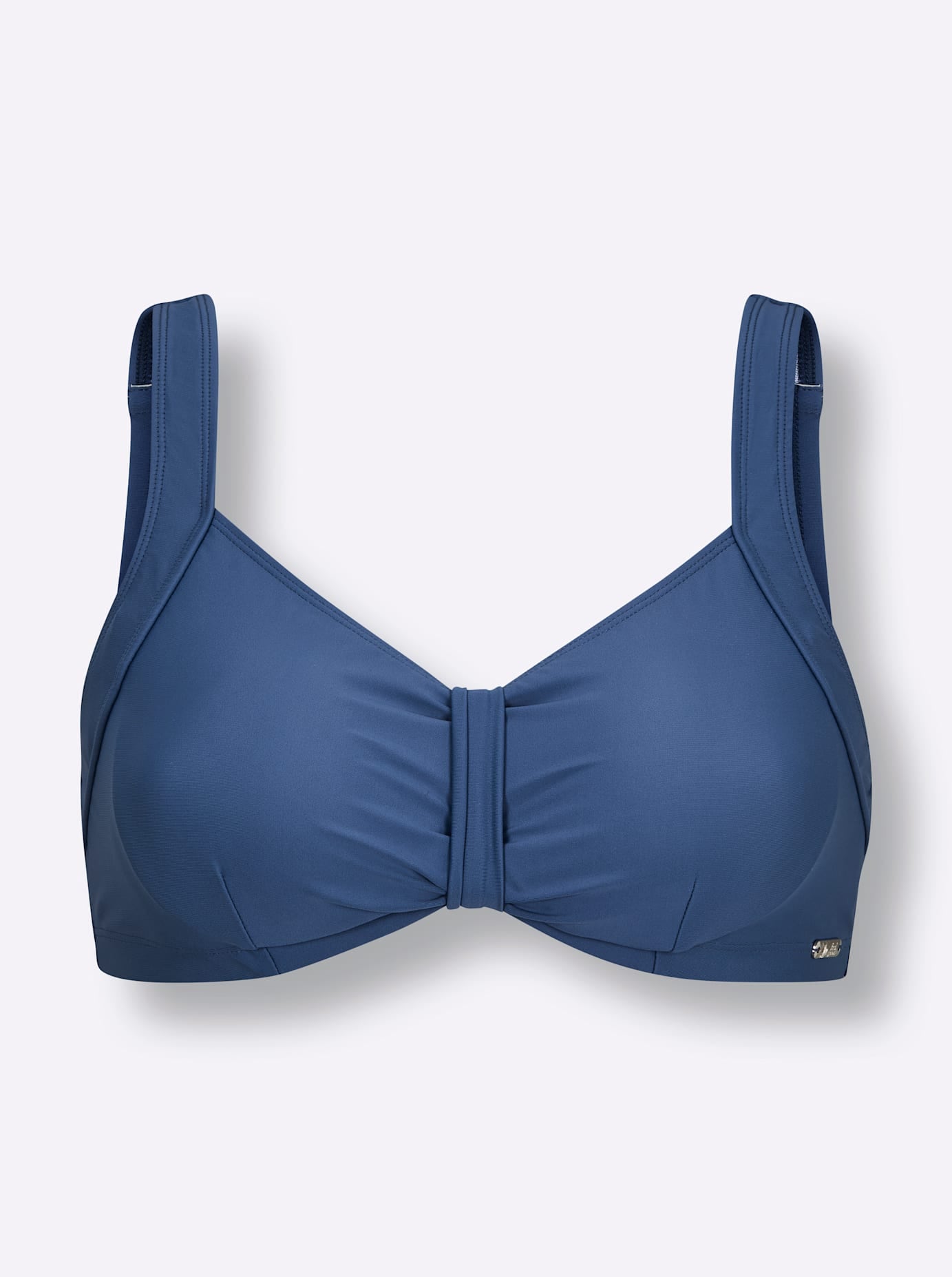 feel good Bustier-Bikini-Top