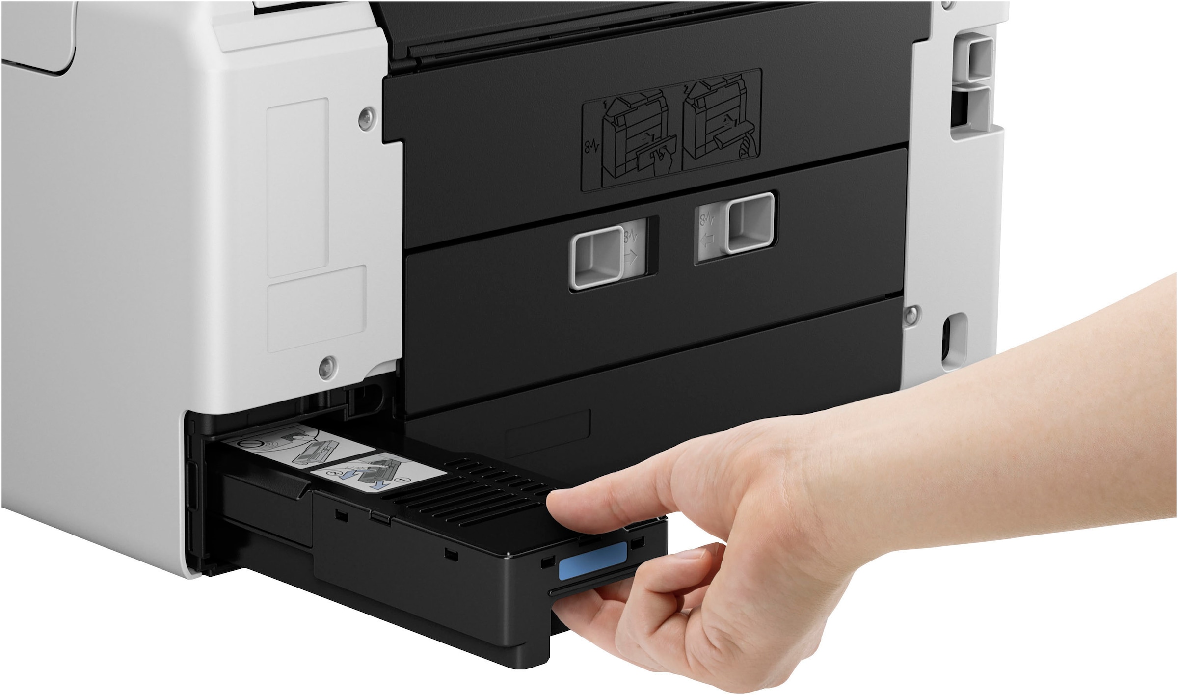 Canon Multifunktionsdrucker »MAXIFY GX6150«
