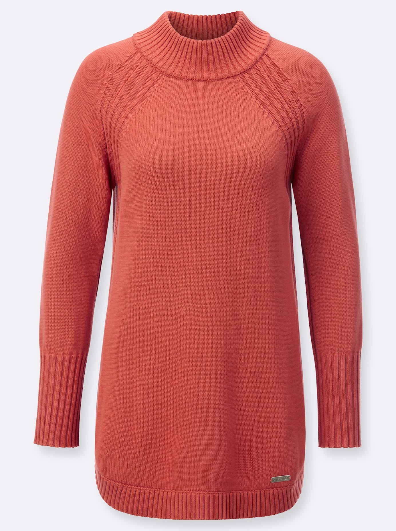 Casual Looks Strickpullover »Pullover«