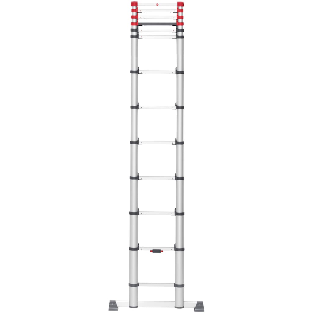 Hailo Teleskopleiter »FlexLine«