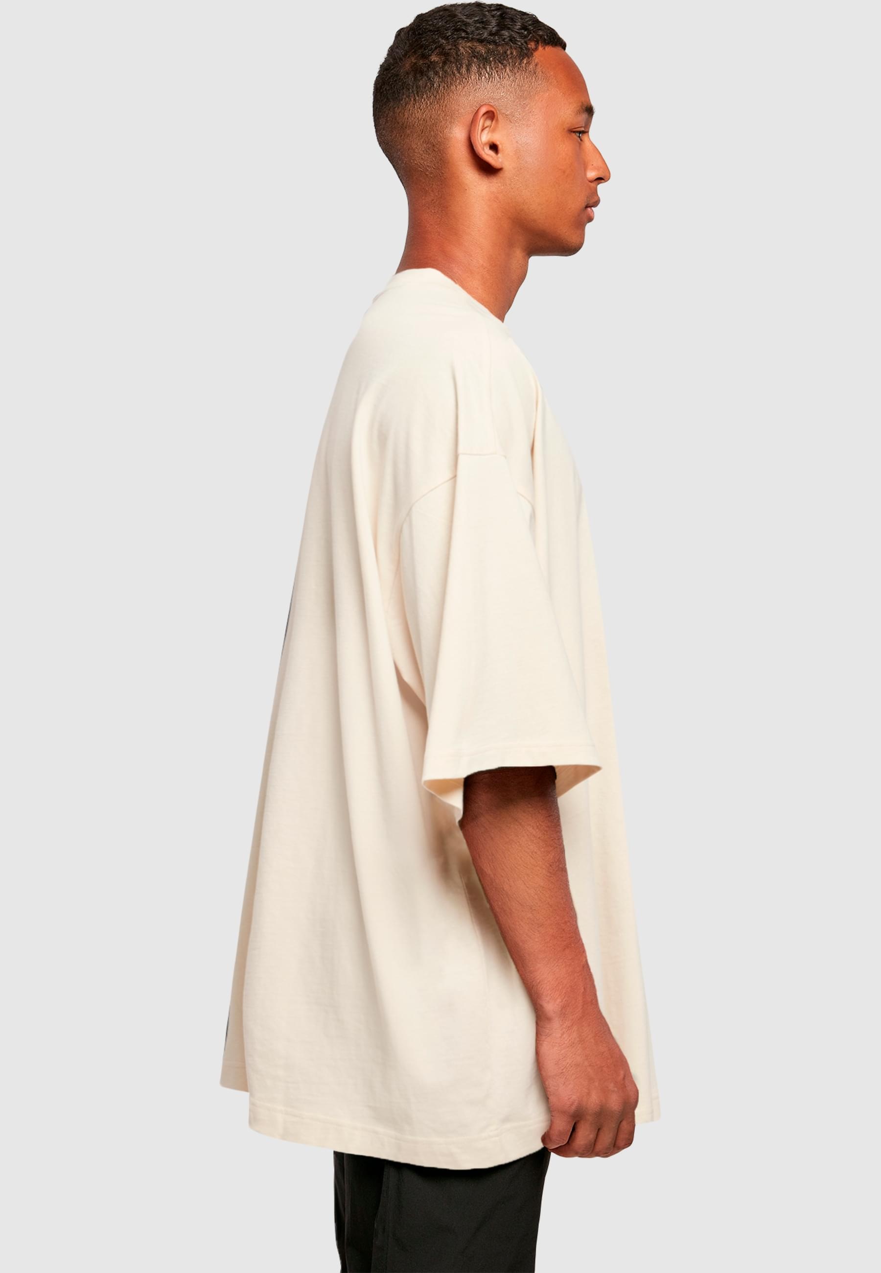 Merchcode T-Shirt »Merchcode Herren Summer - Summertime Huge Tee«, (1 tlg.)
