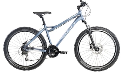 Mountainbike, 24 Gang, Shimano, ACERA RD-M360 Schaltwerk