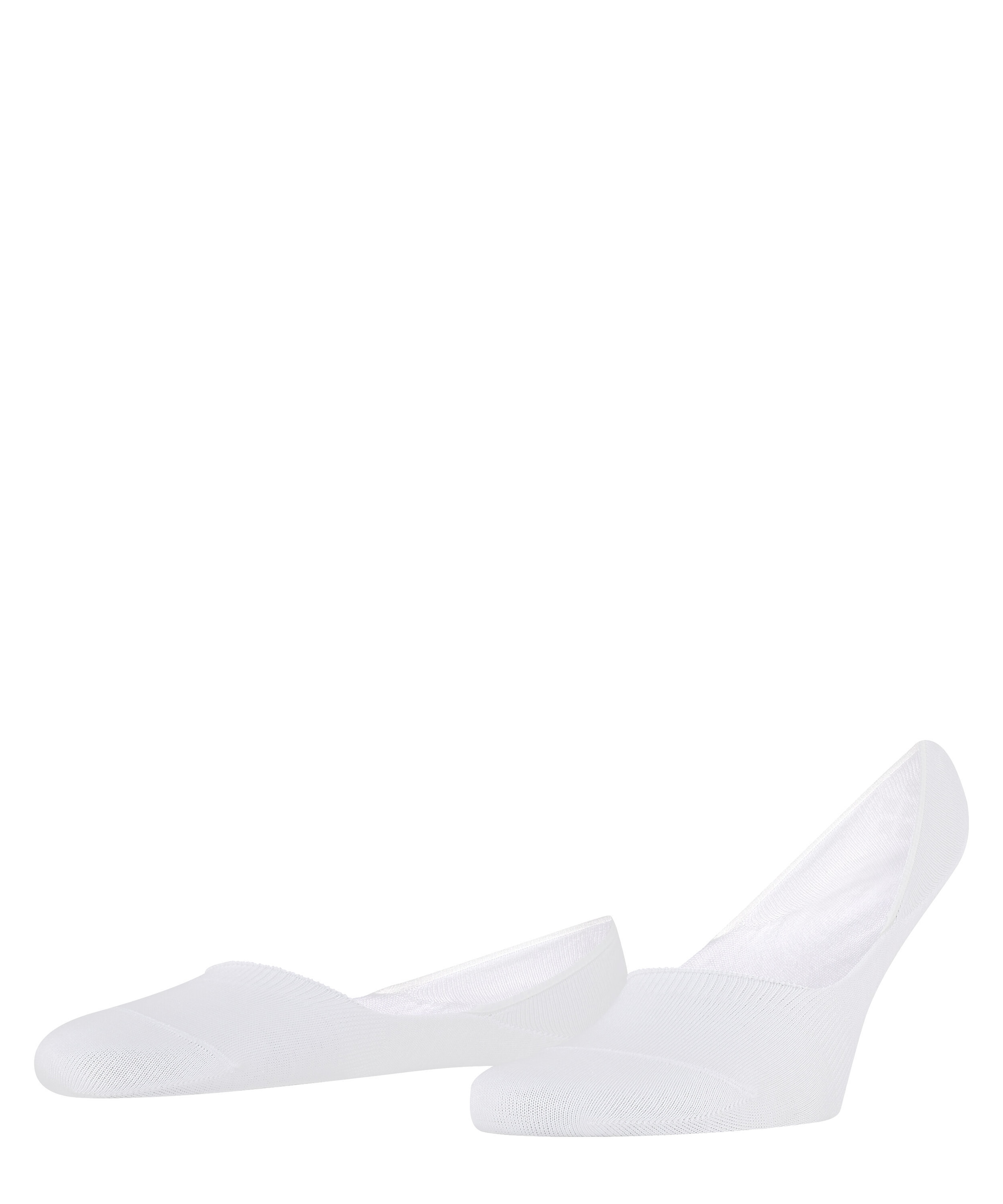 FALKE Füßlinge "Step Medium Cut Box" 1 Paar tlg.