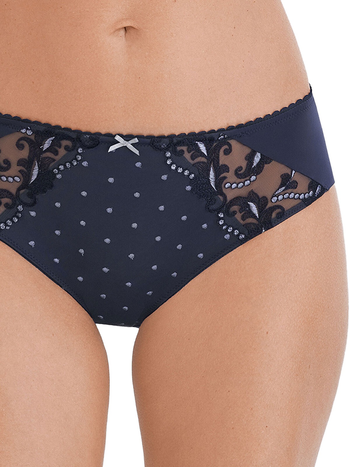 Felina Minislip »Damen Minislip Secret Delight«, (1 Stück St.)