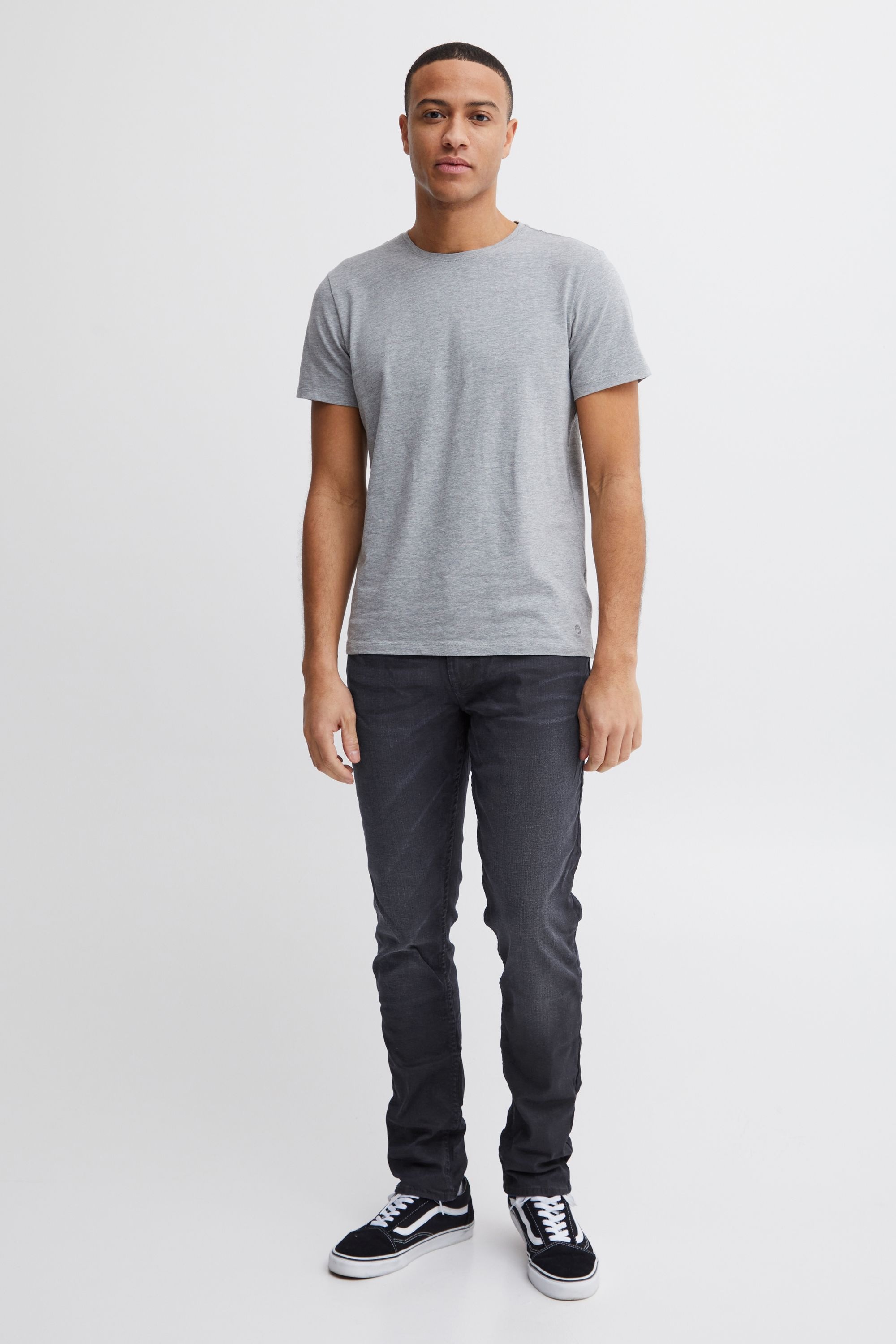 Blend BHTwister 5-Pocket Jeans Blue Black 32/34 4