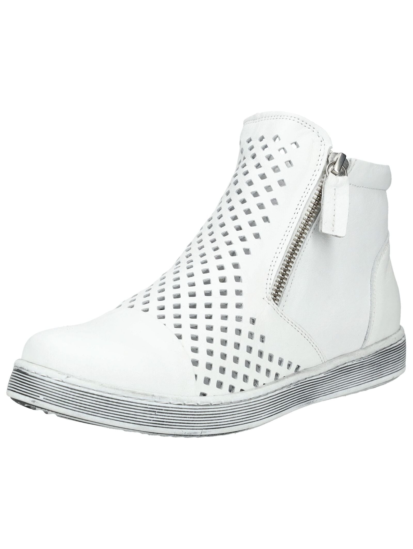 Andrea Conti Stiefelette "Andrea Conti Stiefelette Leder" günstig online kaufen