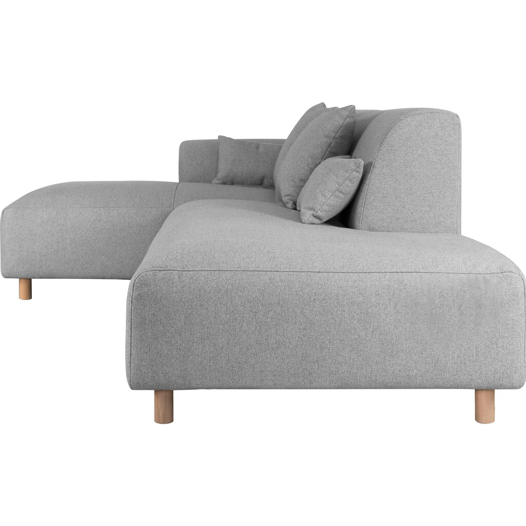 andas Ecksofa »Svennis L-Form«