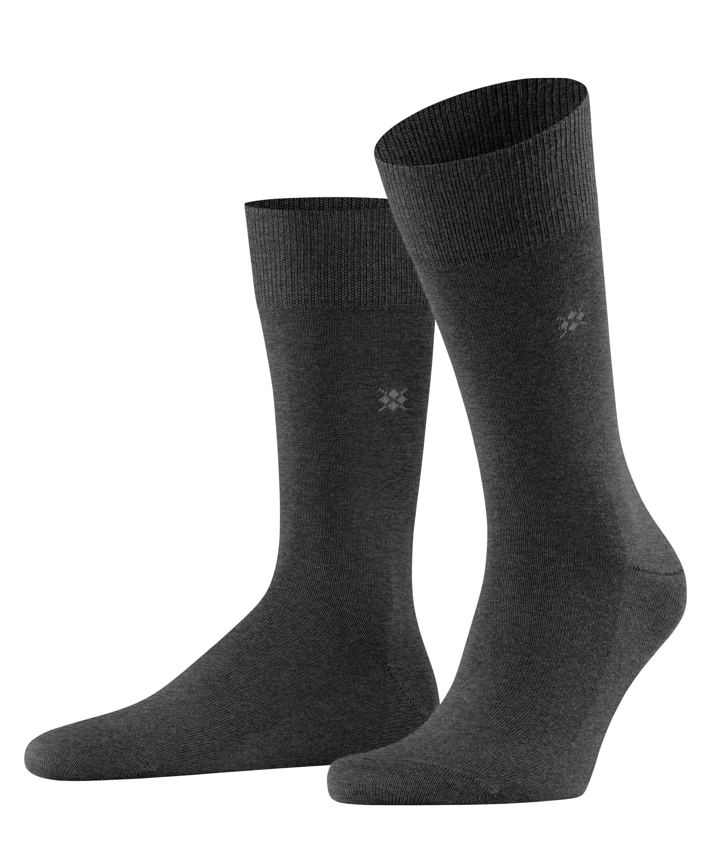 Burlington Socken »Leeds« 1 Paar tlg.