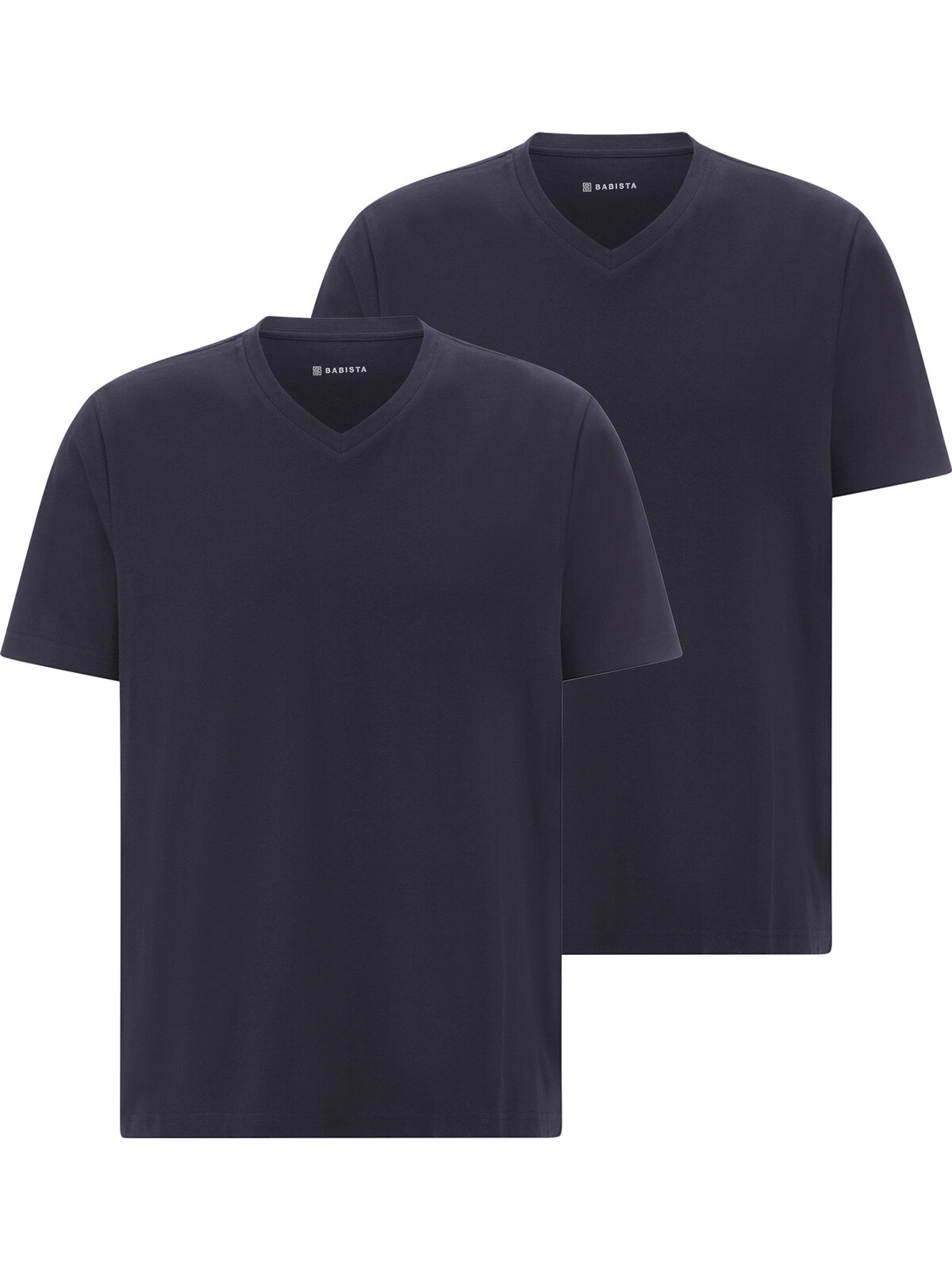 Babista T-Shirt »Doppelpack T-Shirt BELLATORRO«, (2 tlg.), im Doppelpack