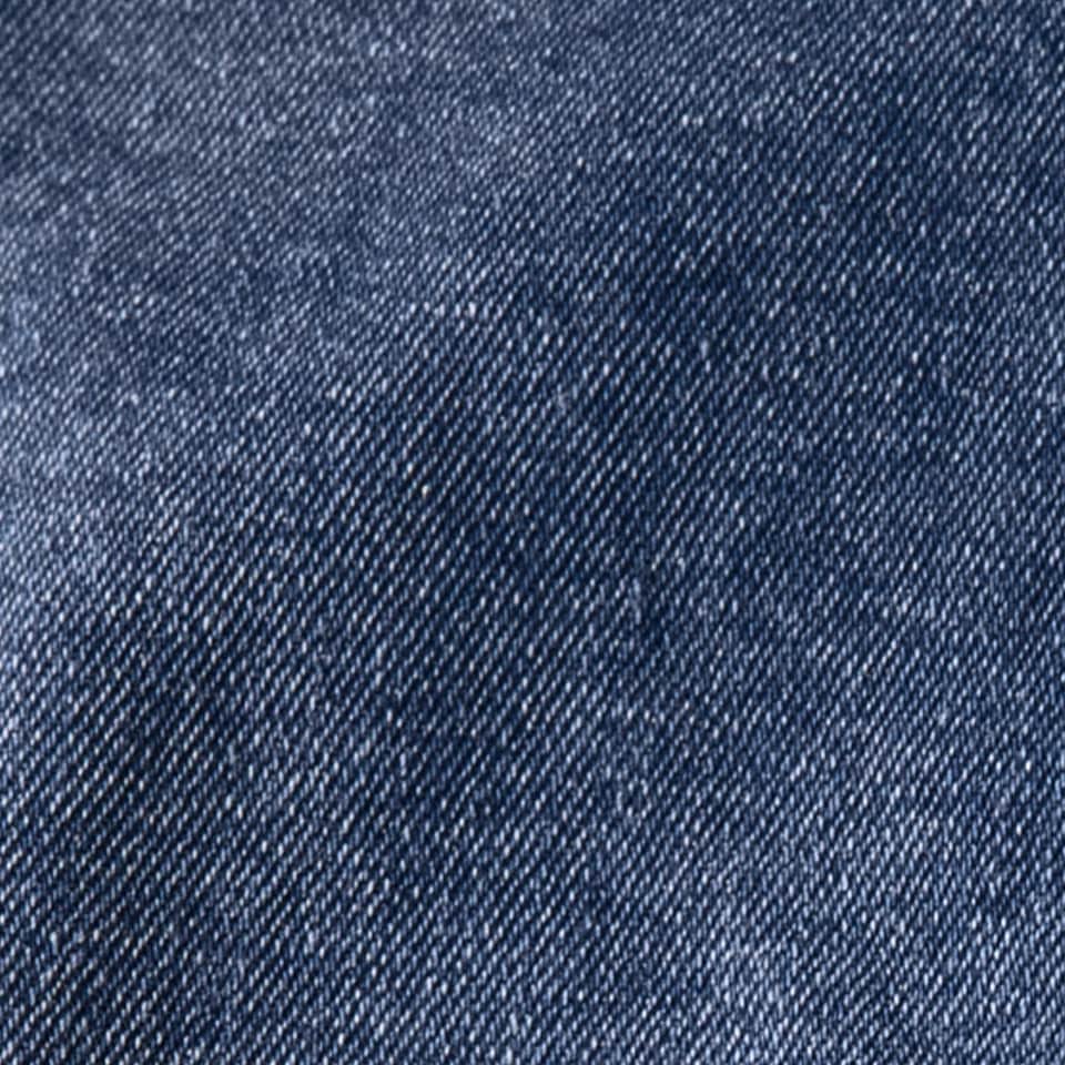 Cecil Jeansjacke, ohne Kapuze, aus Baumwolle mit Stretchanteil