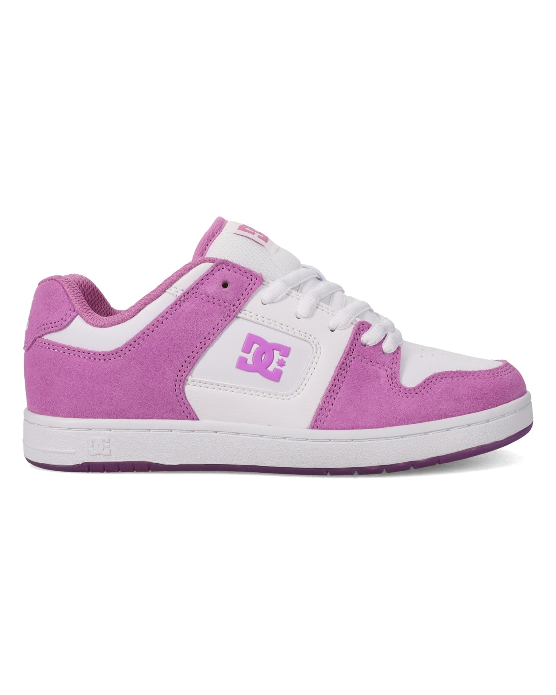 DC Shoes Sneaker »Manteca 4«