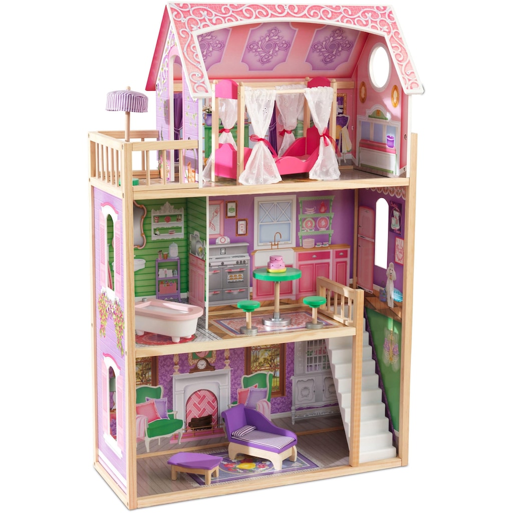 KidKraft® Puppenhaus »Ava Dollhouse«