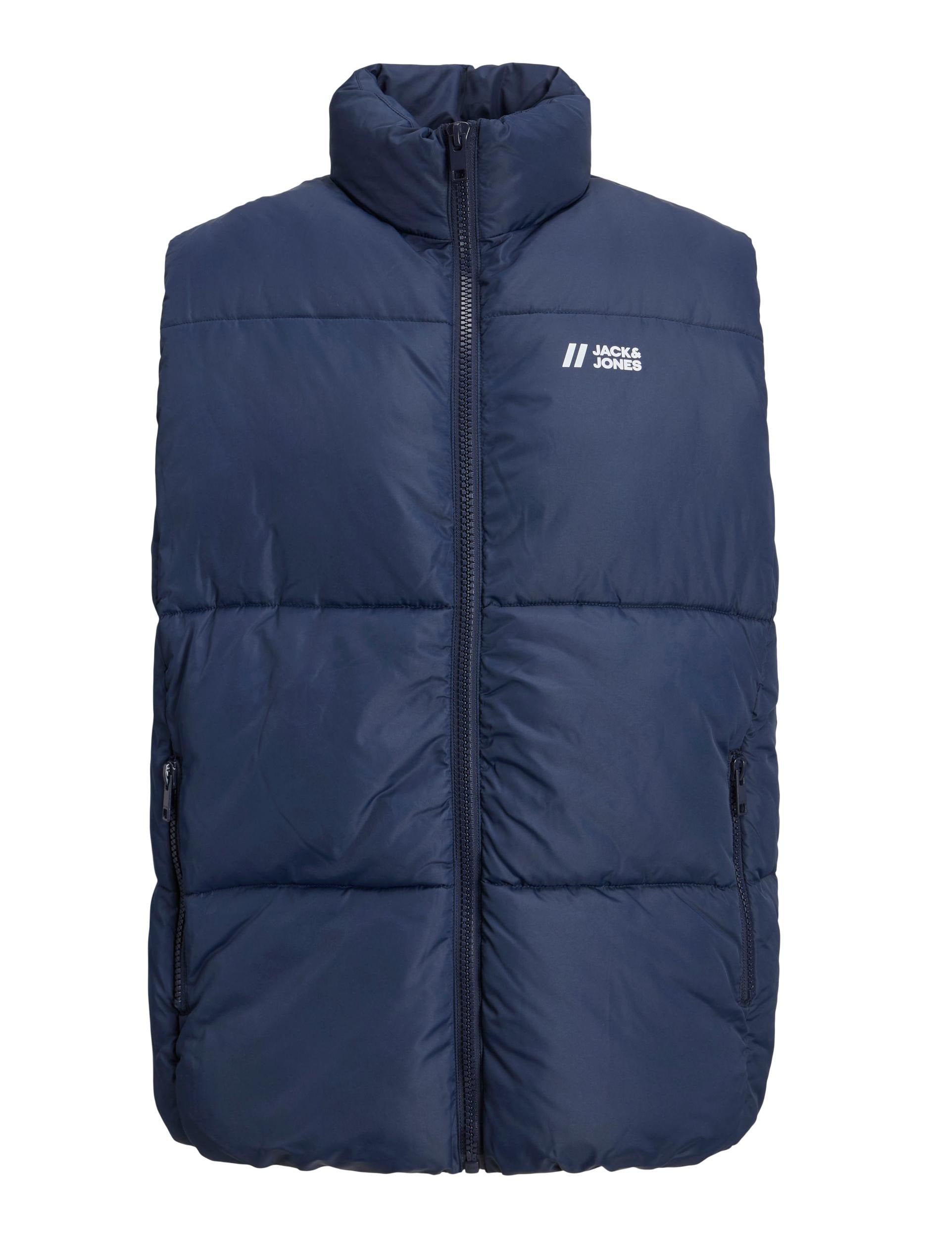 Jack & Jones Jack & Jones Dygsniuota liemenė »JJMAX...
