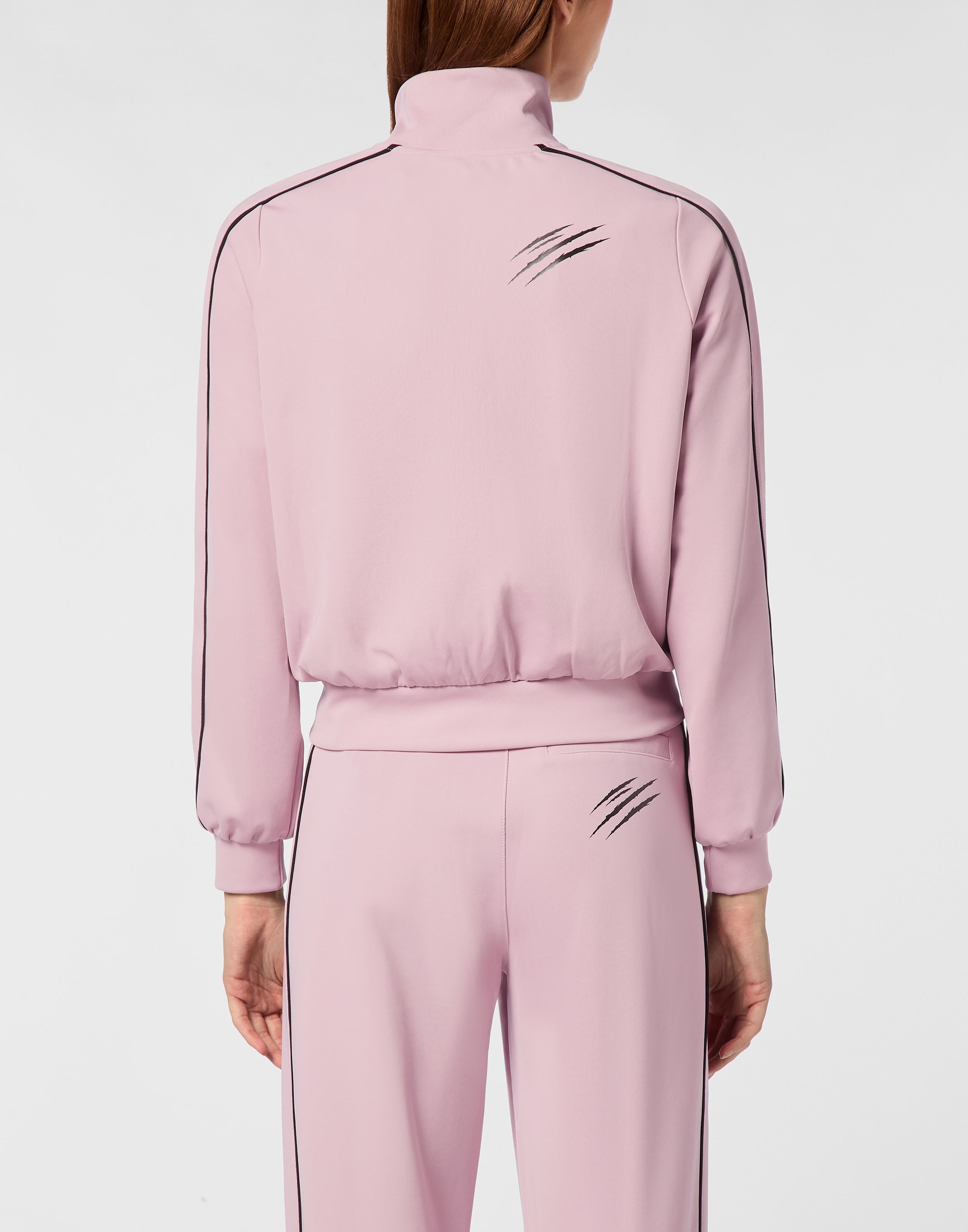 PLEIN SPORT Yoga-Sweatjacke »Sweatjacke«