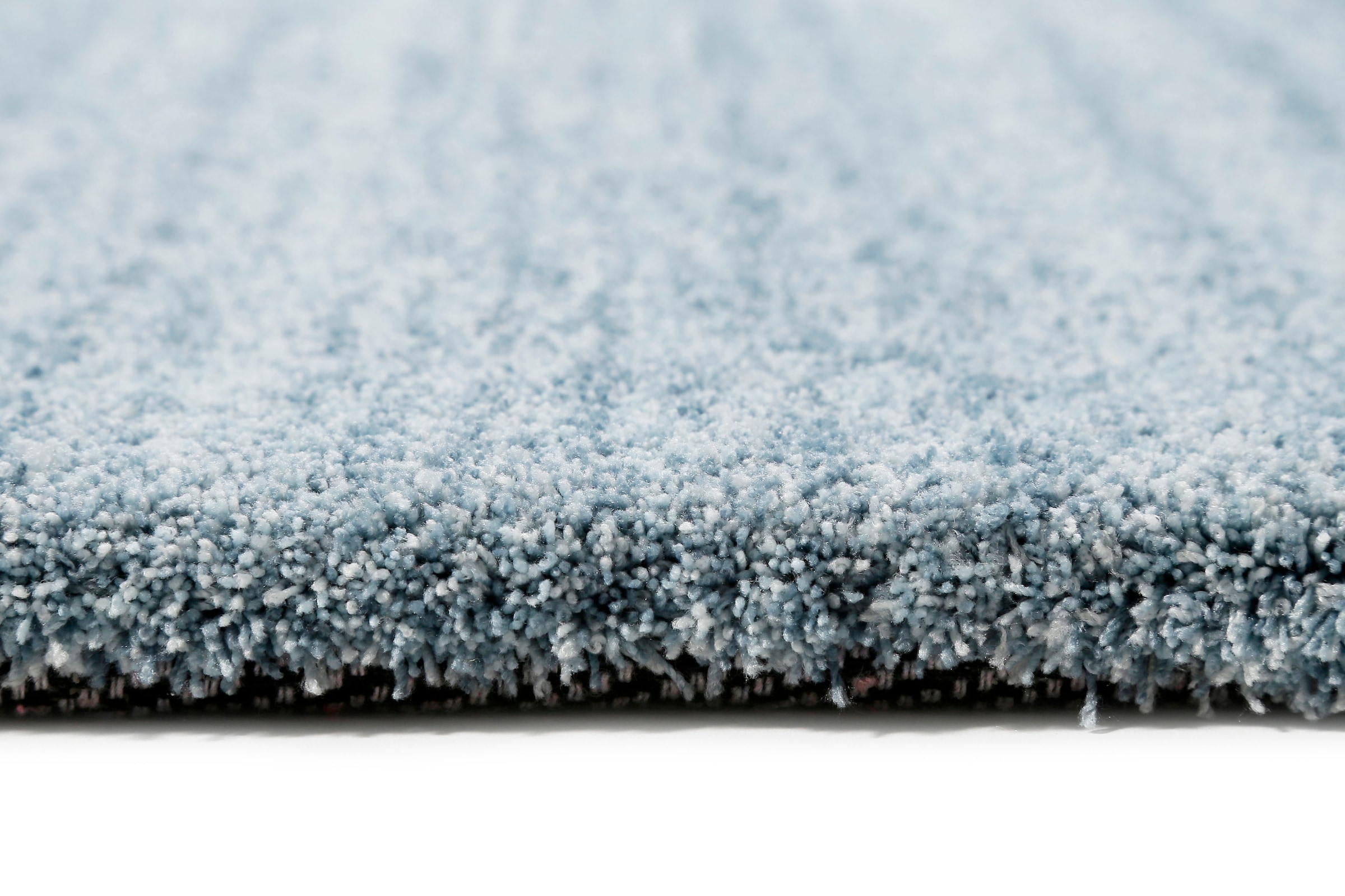 Esprit Teppich »Loft ESP-4223«, rechteckig, 20 mm Höhe, Wohnzimmer, große Farbauswahl, sehr weicher Flor, dicht gewebt, robust