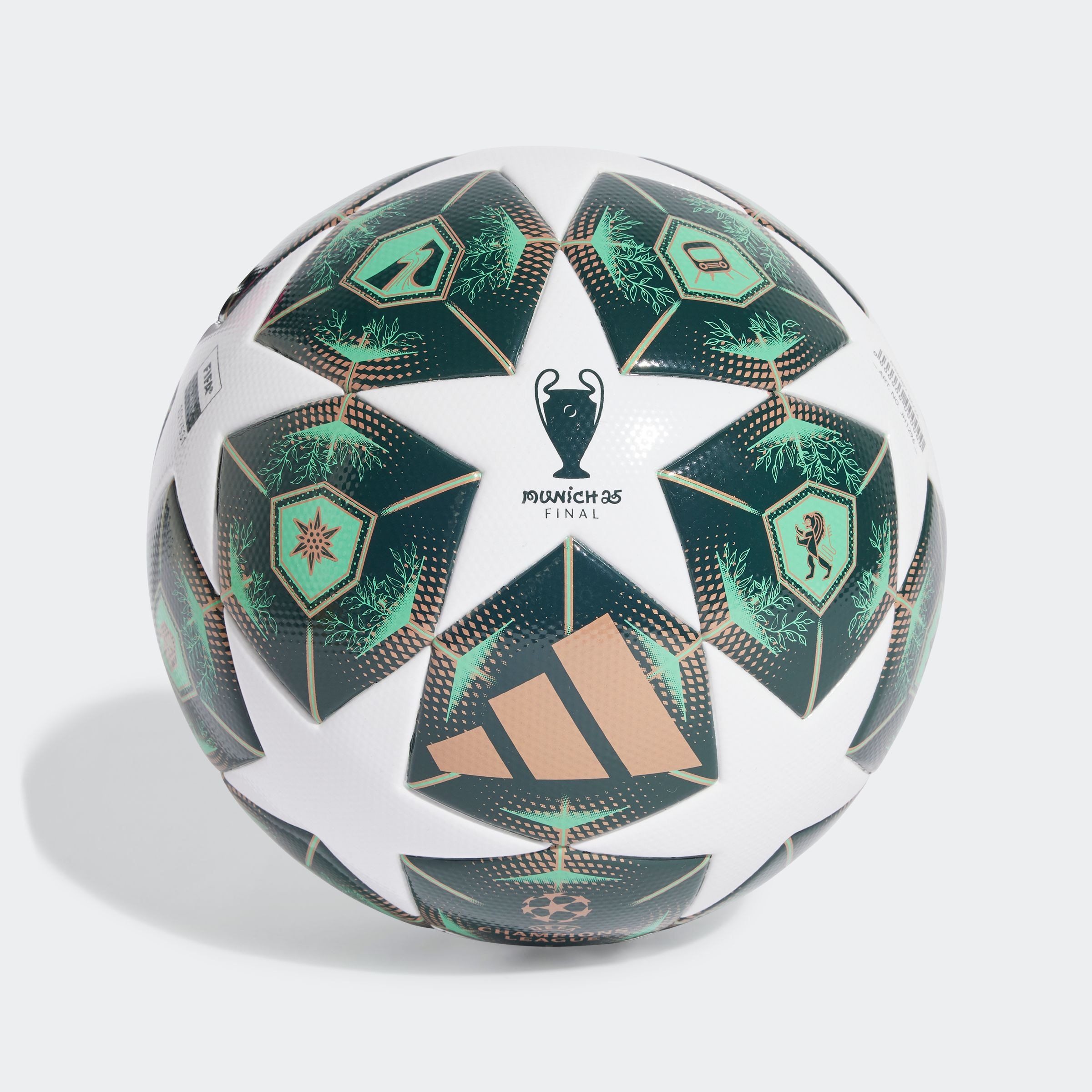 adidas Performance Fußball »UCL LGE«, (1 St.)