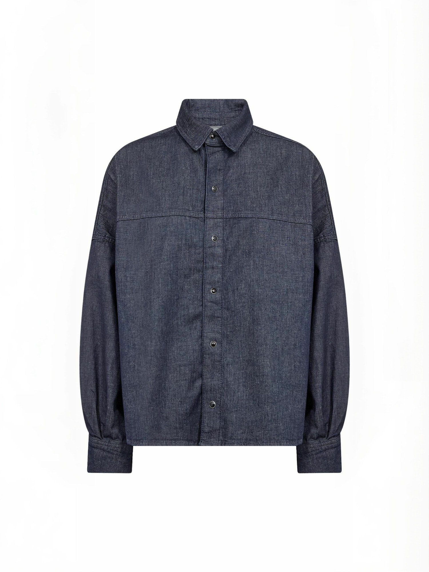 Levete Room Hemdbluse "Levete Room Shirt LR-NURI"