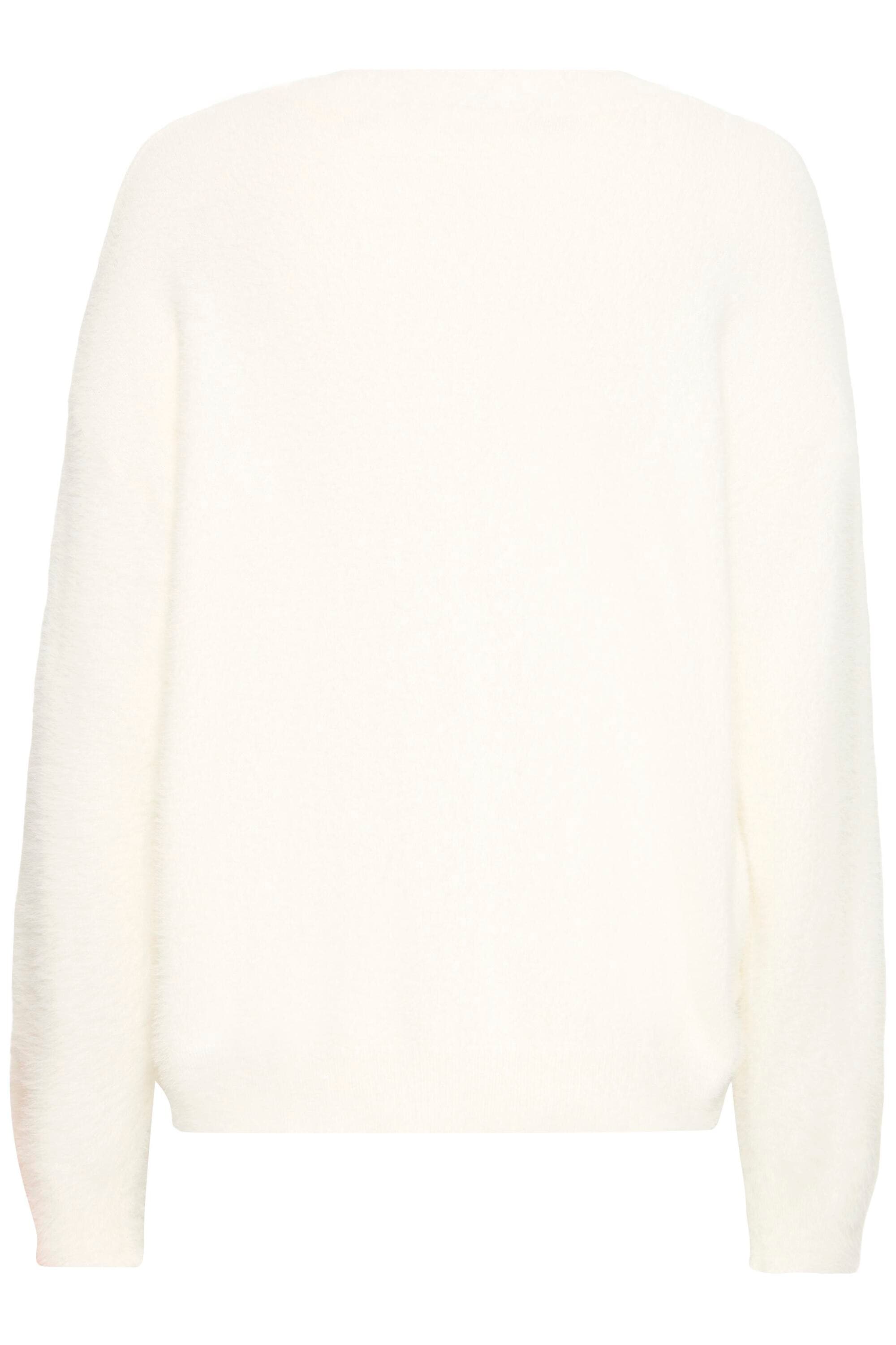 Ichi Strickjacke »Strickjacke IHBRULA«